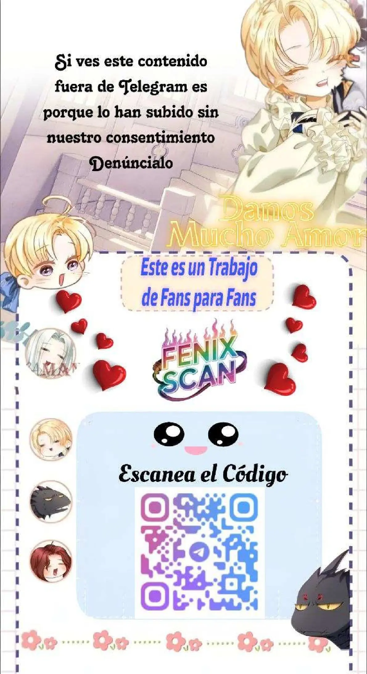 Nací Como El Pequeño Dragón Malvado - FxS Capitulo 70 página 37