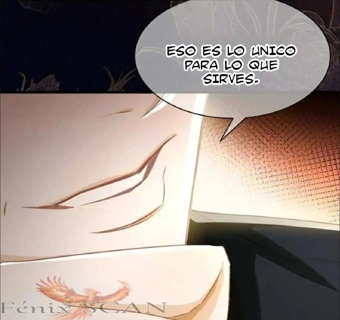 Nací Como El Pequeño Dragón Malvado - FxS Capitulo 71 página 15