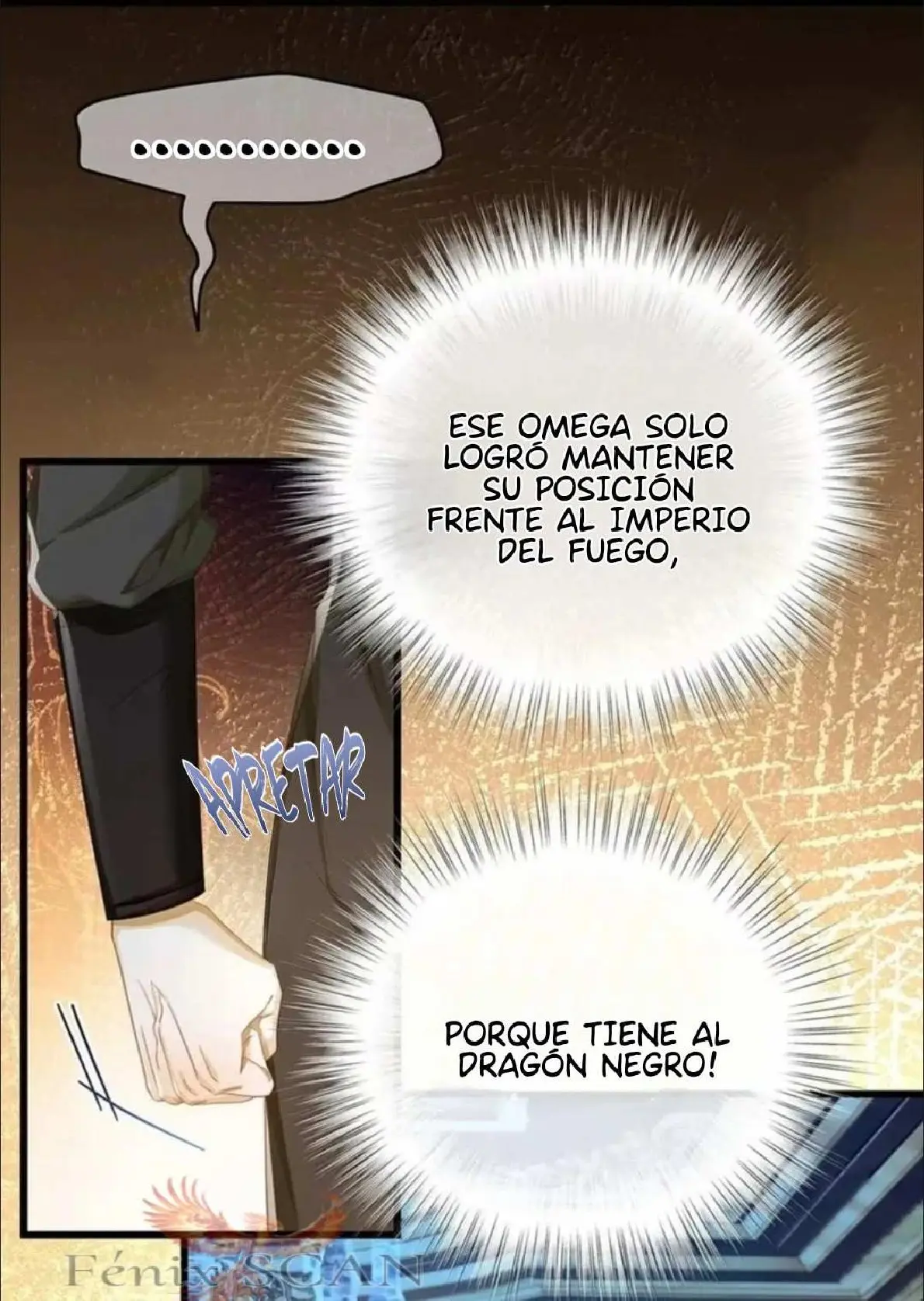 Nací Como El Pequeño Dragón Malvado - FxS Capitulo 71 página 16