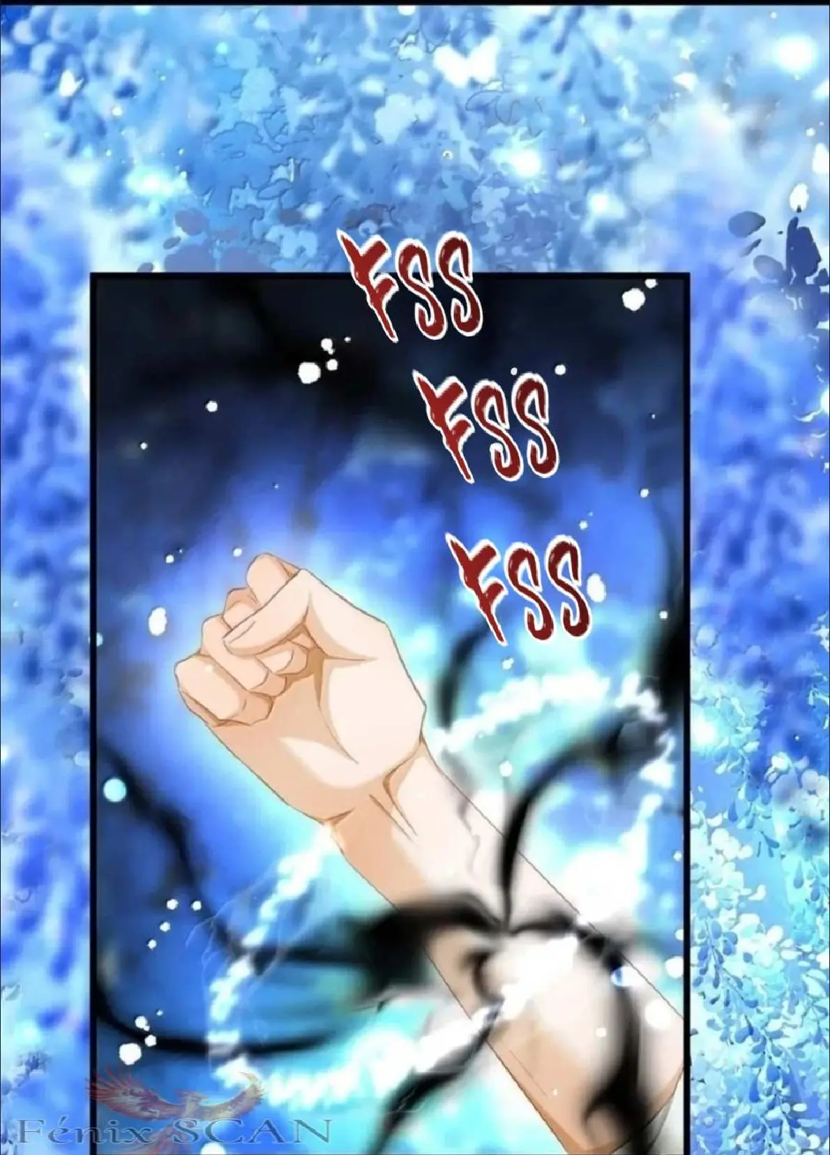 Nací Como El Pequeño Dragón Malvado - FxS Capitulo 71 página 25