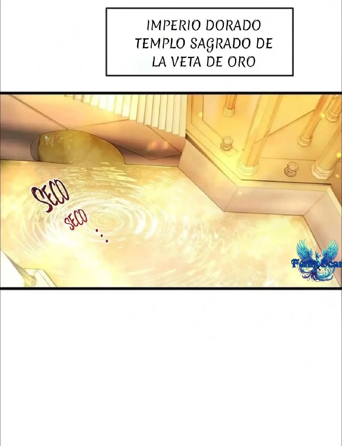 Nací Como El Pequeño Dragón Malvado - FxS Capitulo 71 página 3
