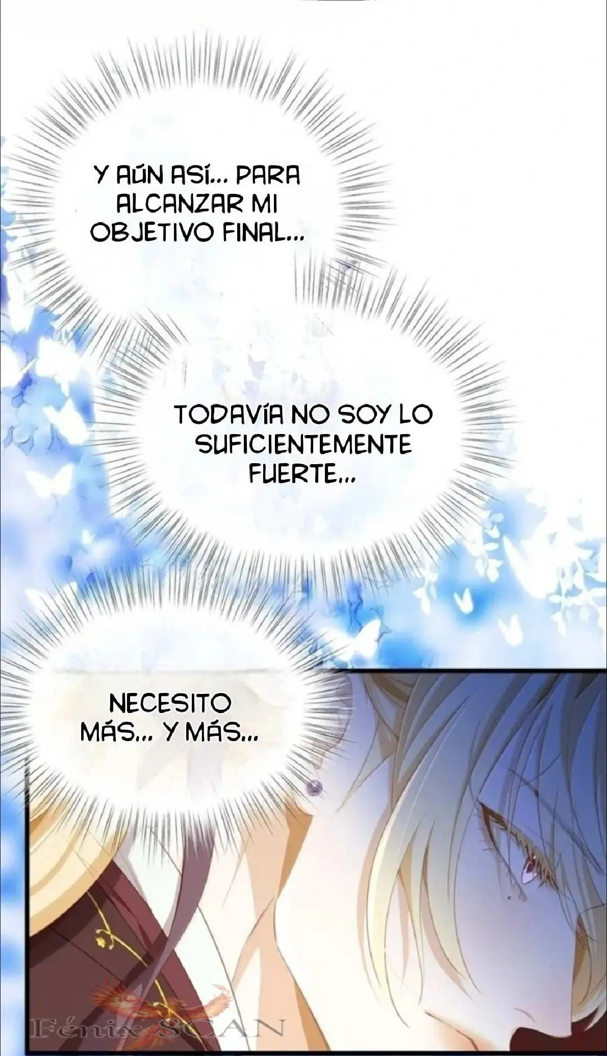 Nací Como El Pequeño Dragón Malvado - FxS Capitulo 71 página 32