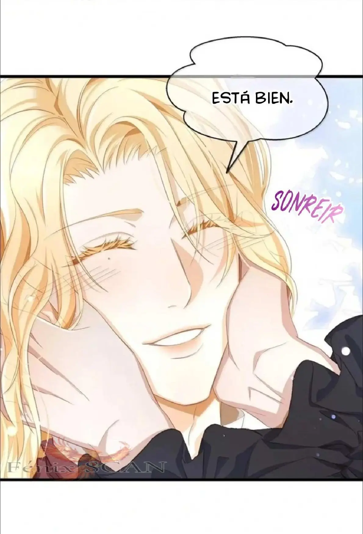 Nací Como El Pequeño Dragón Malvado - FxS Capitulo 71 página 35