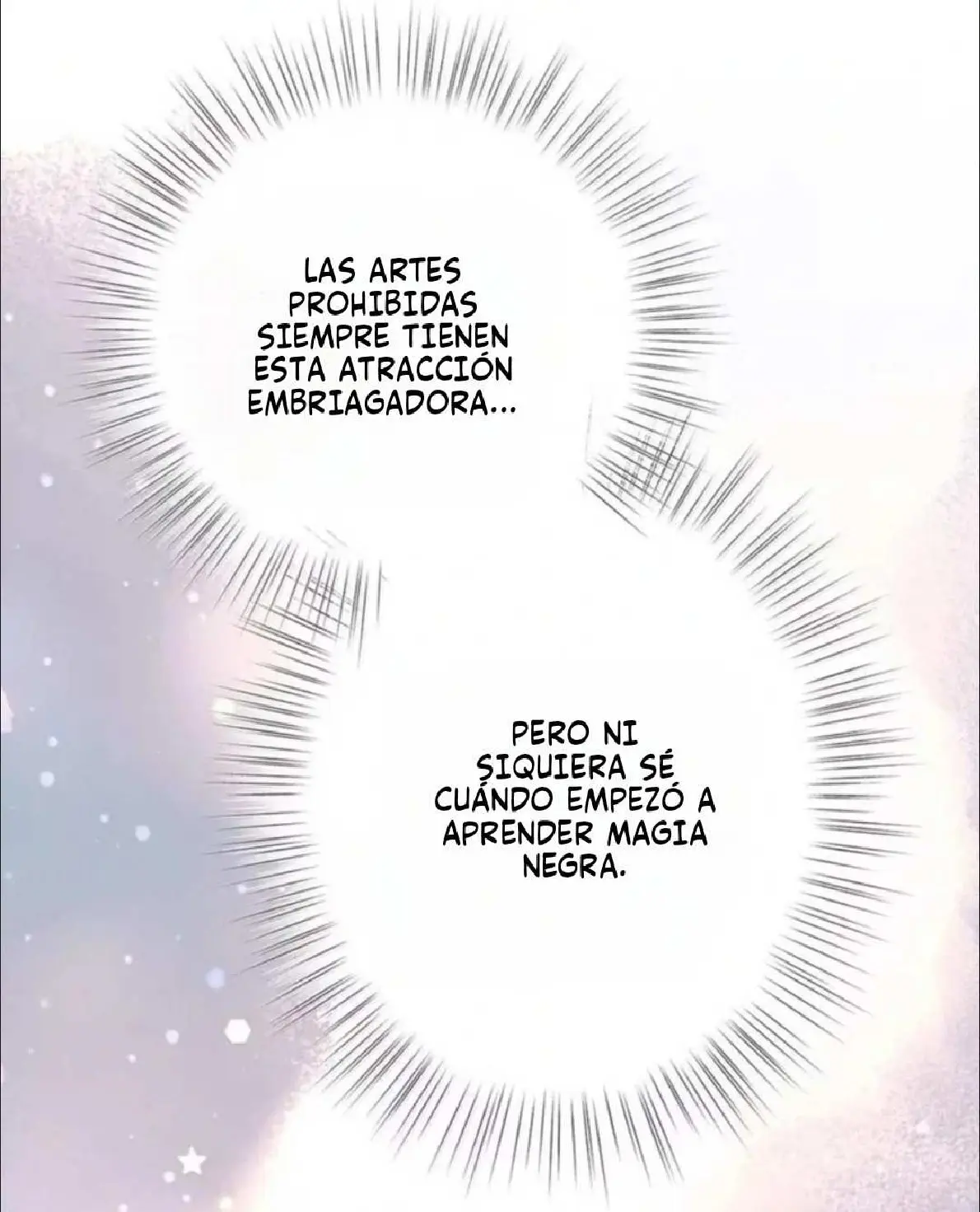 Nací Como El Pequeño Dragón Malvado - FxS Capitulo 71 página 37