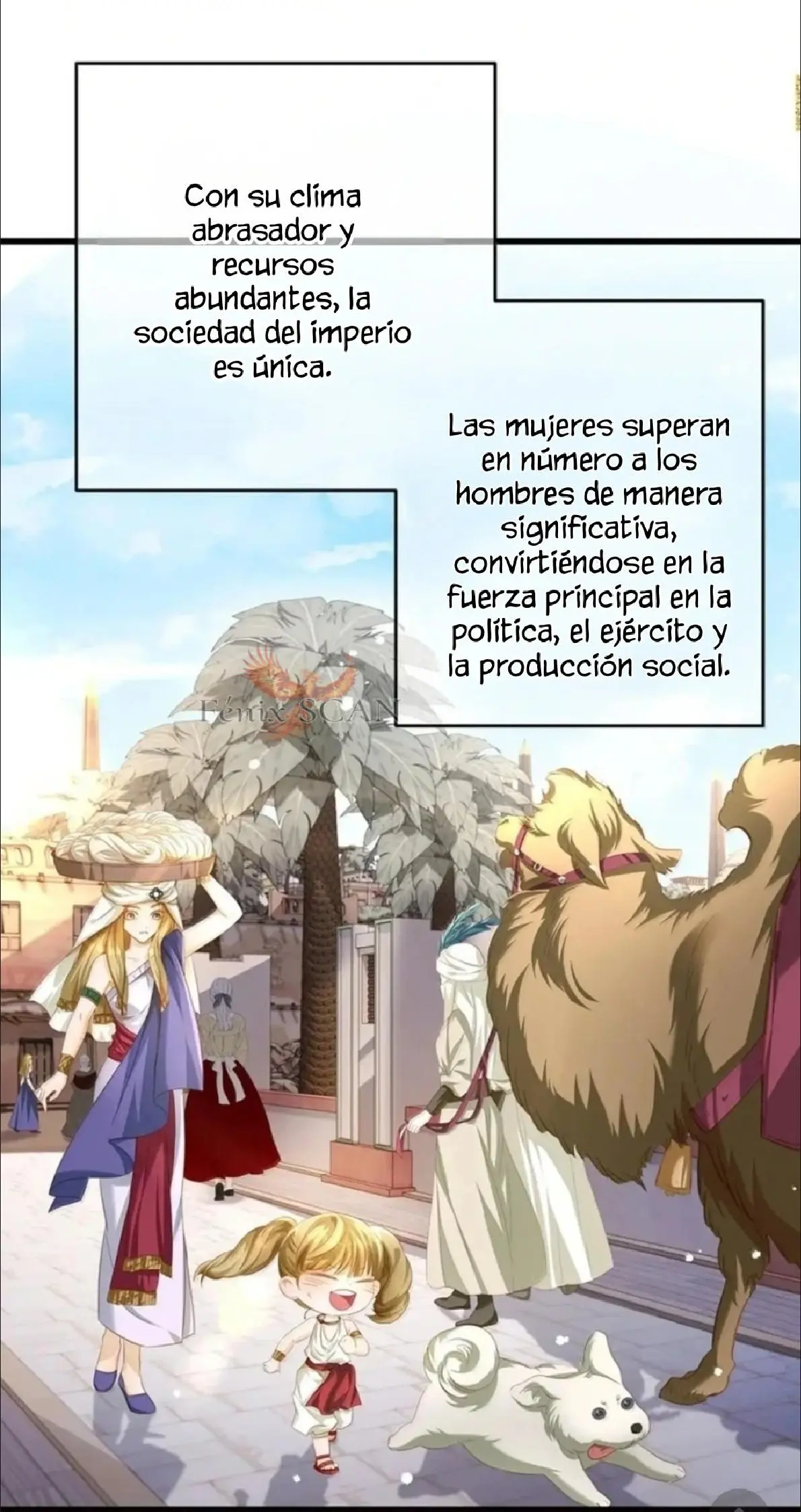 Nací Como El Pequeño Dragón Malvado - FxS Capitulo 72 página 12