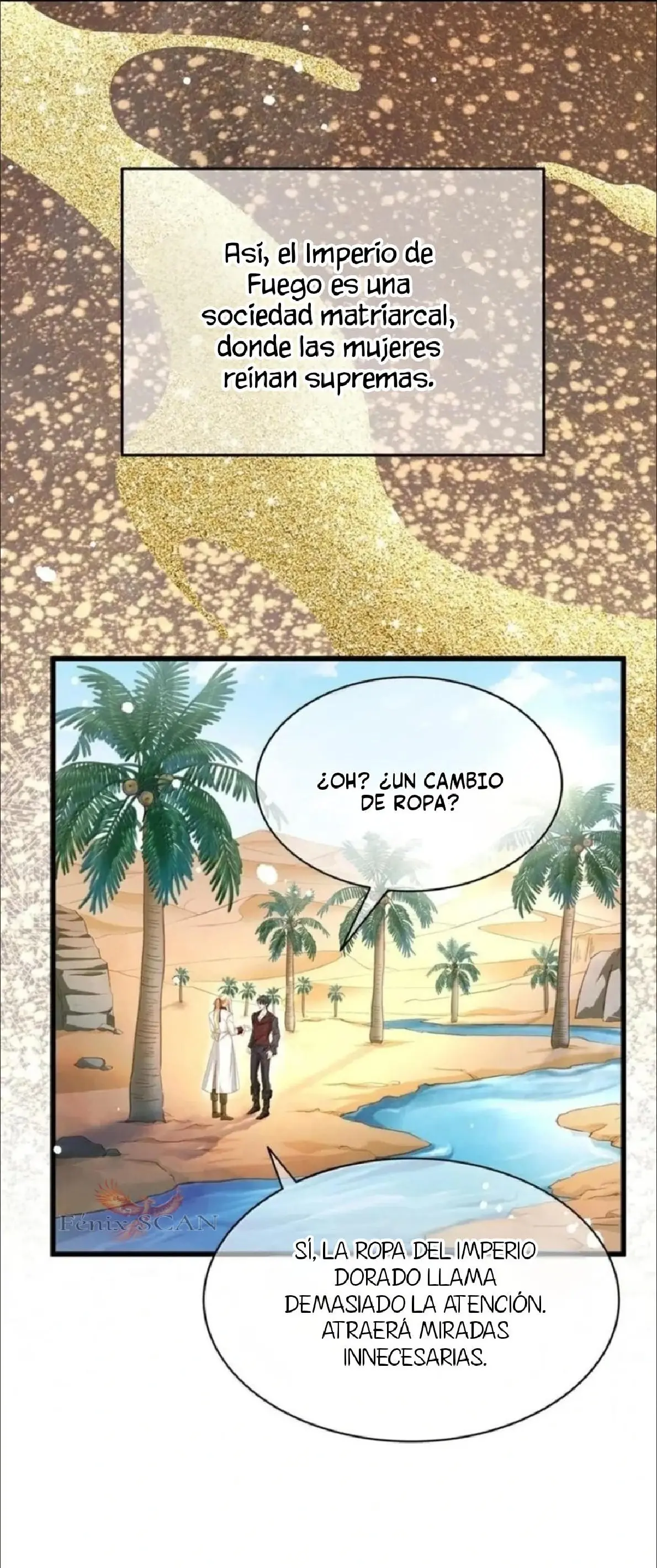 Nací Como El Pequeño Dragón Malvado - FxS Capitulo 72 página 13