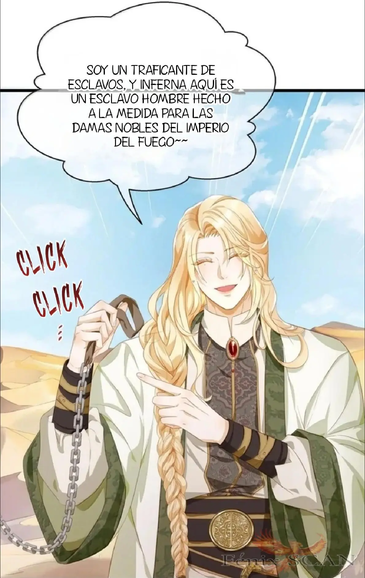 Nací Como El Pequeño Dragón Malvado - FxS Capitulo 72 página 19