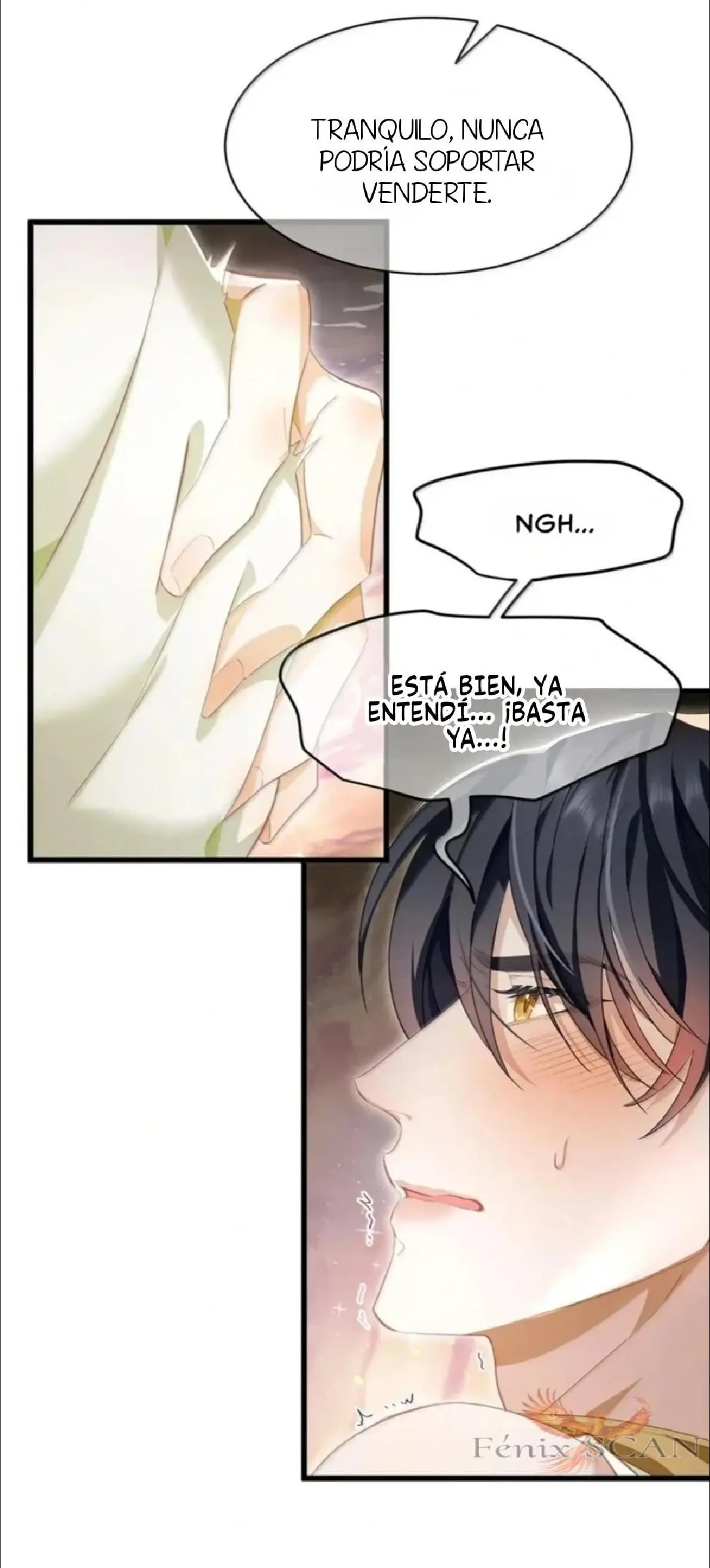 Nací Como El Pequeño Dragón Malvado - FxS Capitulo 72 página 22