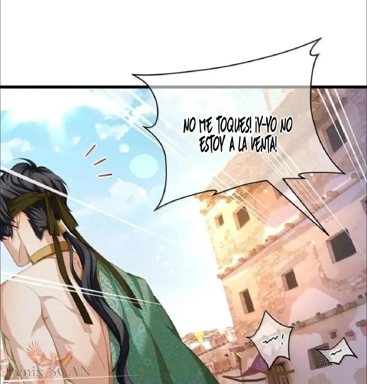 Nací Como El Pequeño Dragón Malvado - FxS Capitulo 72 página 27