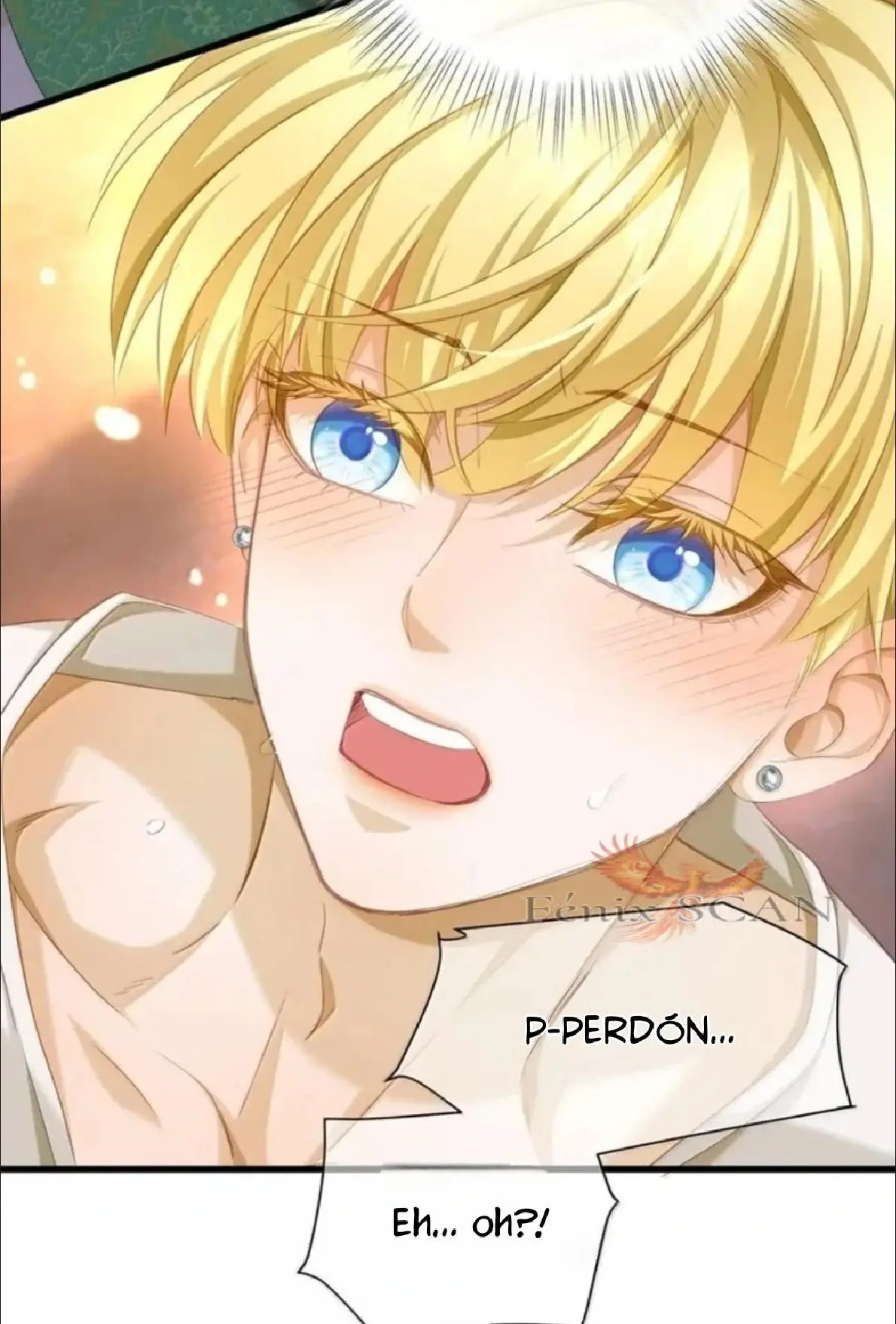 Nací Como El Pequeño Dragón Malvado - FxS Capitulo 72 página 30