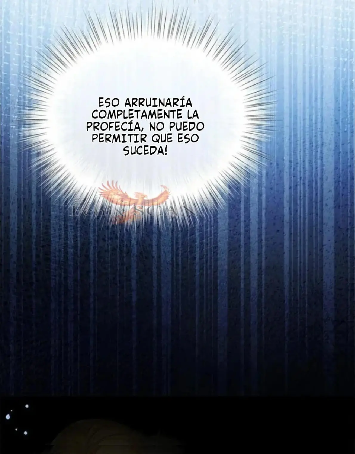 Nací Como El Pequeño Dragón Malvado - FxS Capitulo 72 página 5