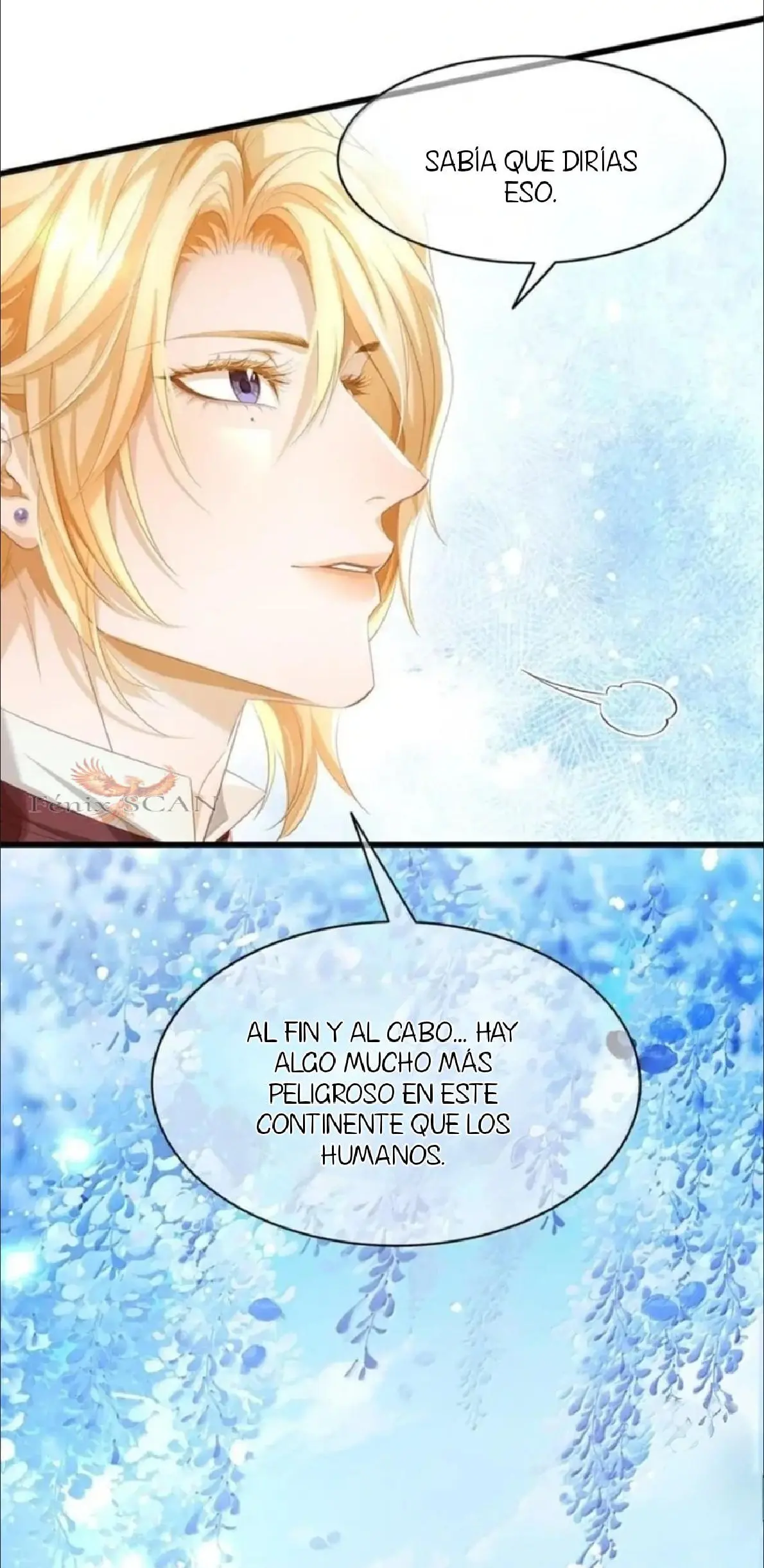 Nací Como El Pequeño Dragón Malvado - FxS Capitulo 72 página 9