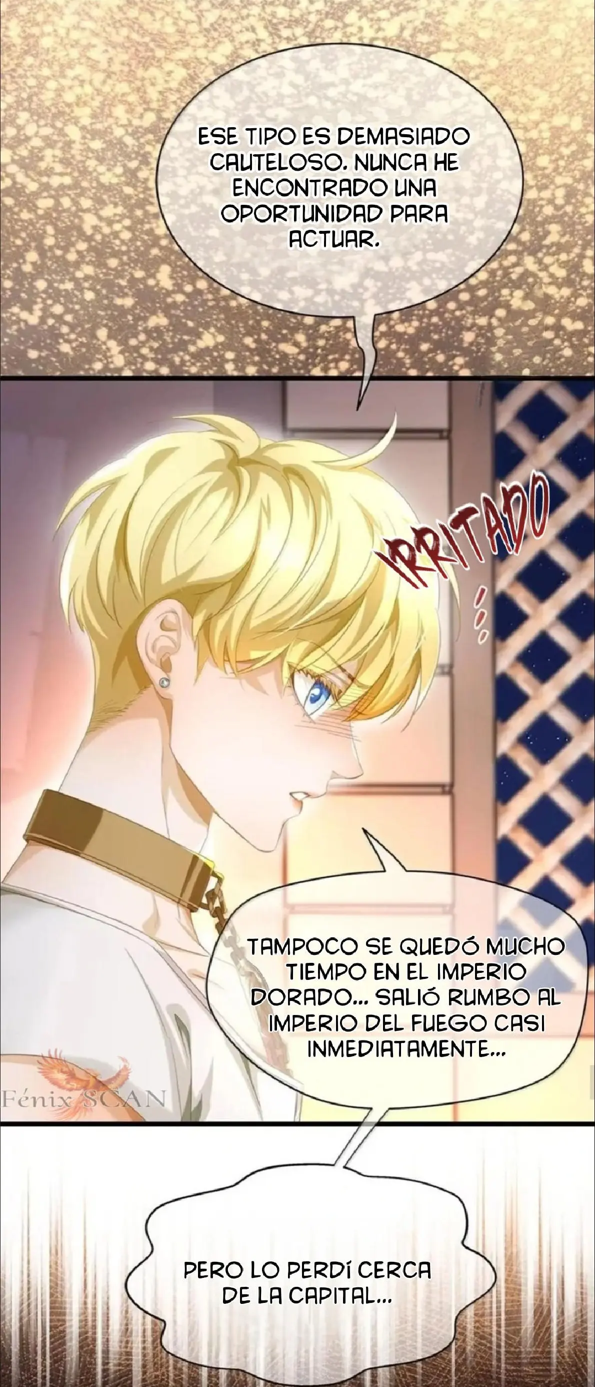 Nací Como El Pequeño Dragón Malvado - FxS Capitulo 73 página 20