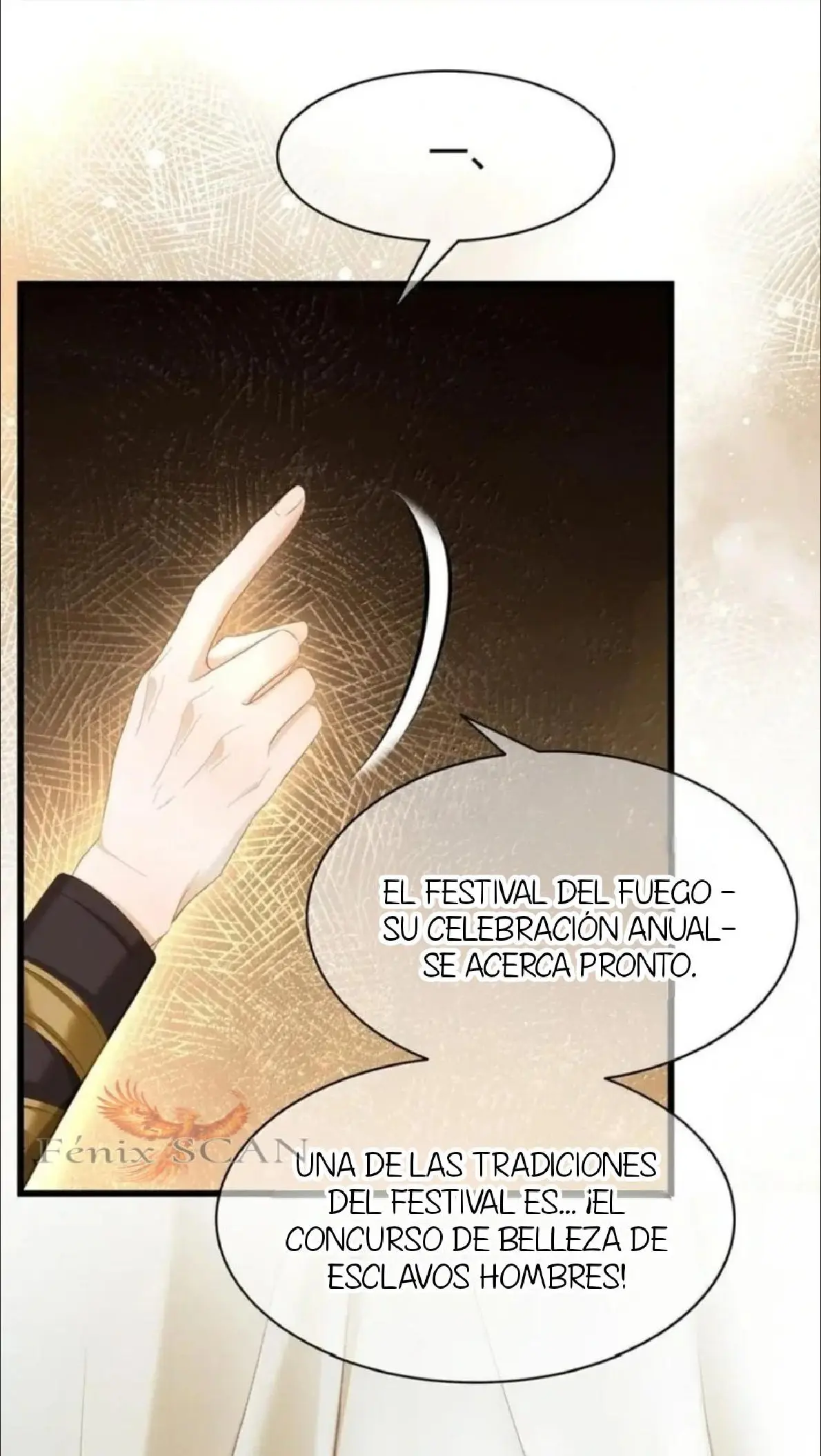 Nací Como El Pequeño Dragón Malvado - FxS Capitulo 73 página 24