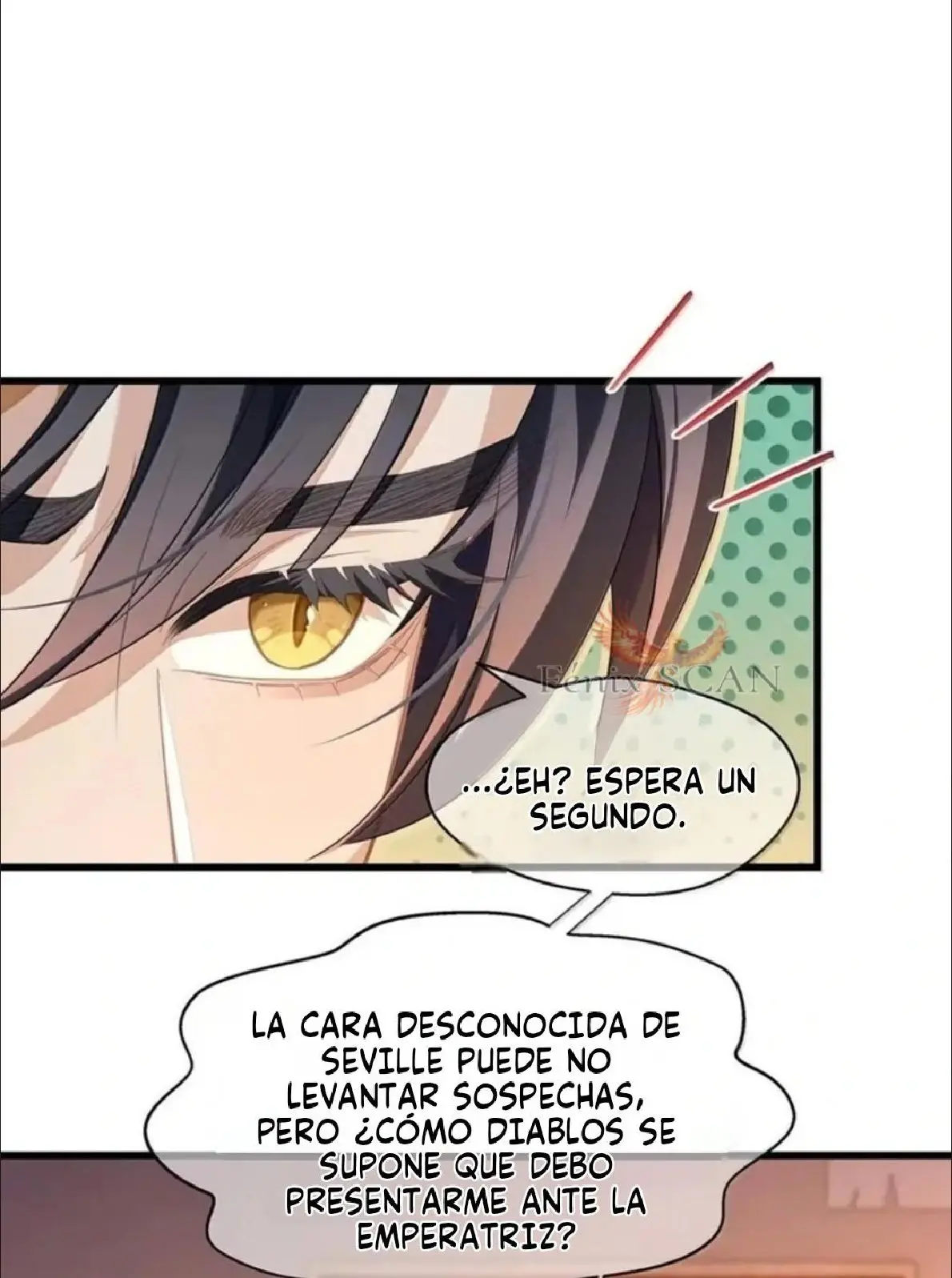 Nací Como El Pequeño Dragón Malvado - FxS Capitulo 73 página 27