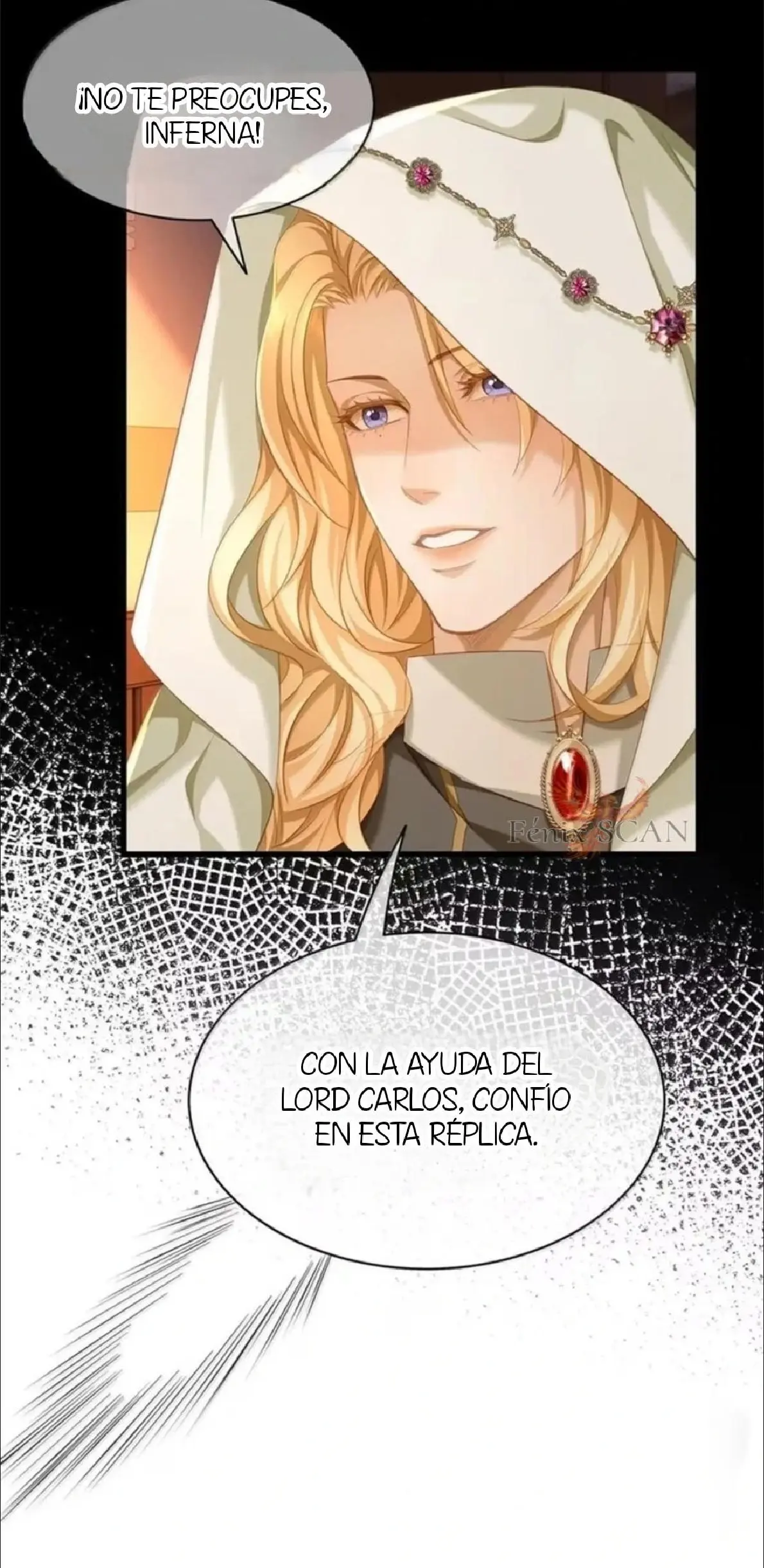Nací Como El Pequeño Dragón Malvado - FxS Capitulo 74 página 11
