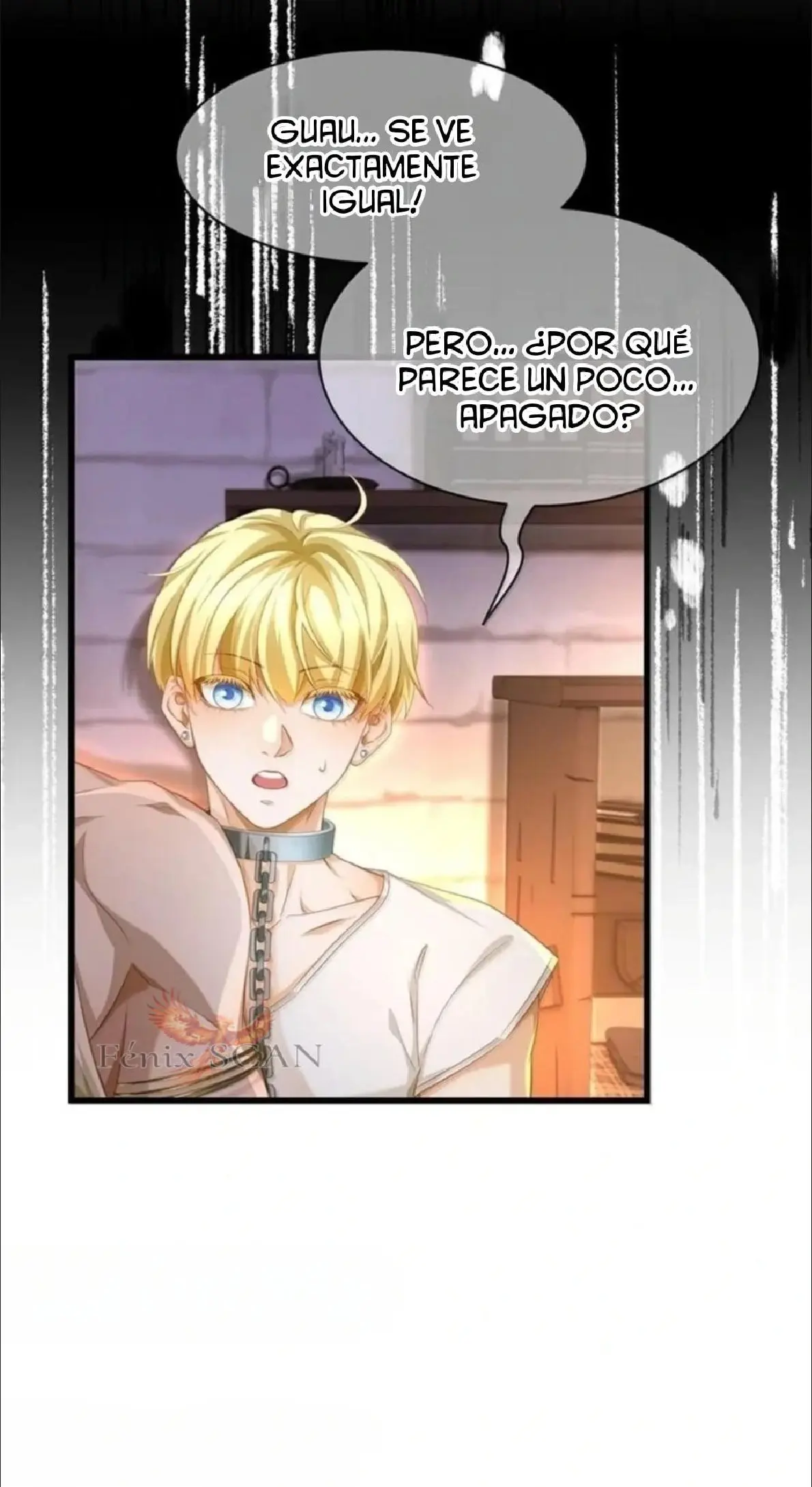Nací Como El Pequeño Dragón Malvado - FxS Capitulo 74 página 19