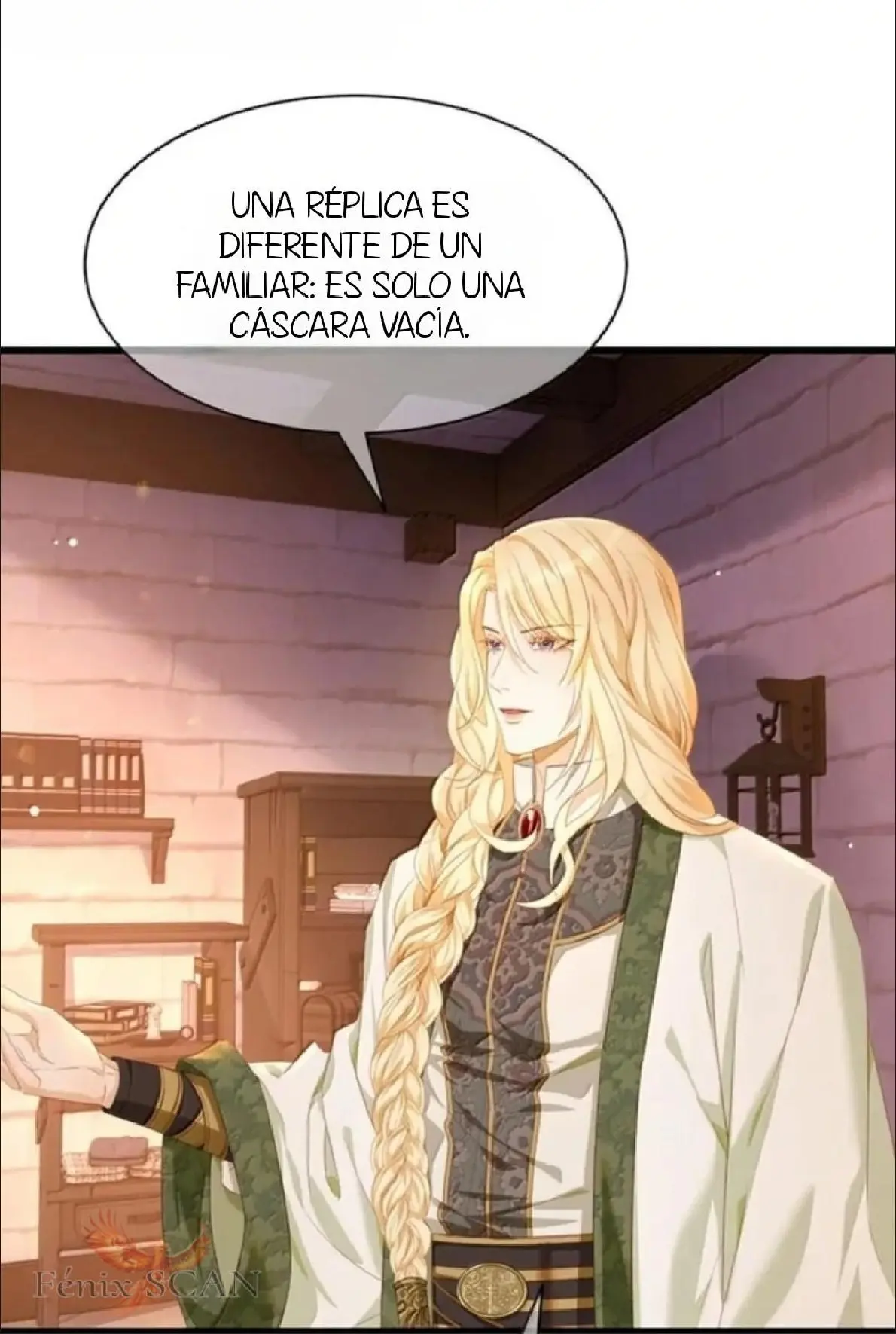 Nací Como El Pequeño Dragón Malvado - FxS Capitulo 74 página 20