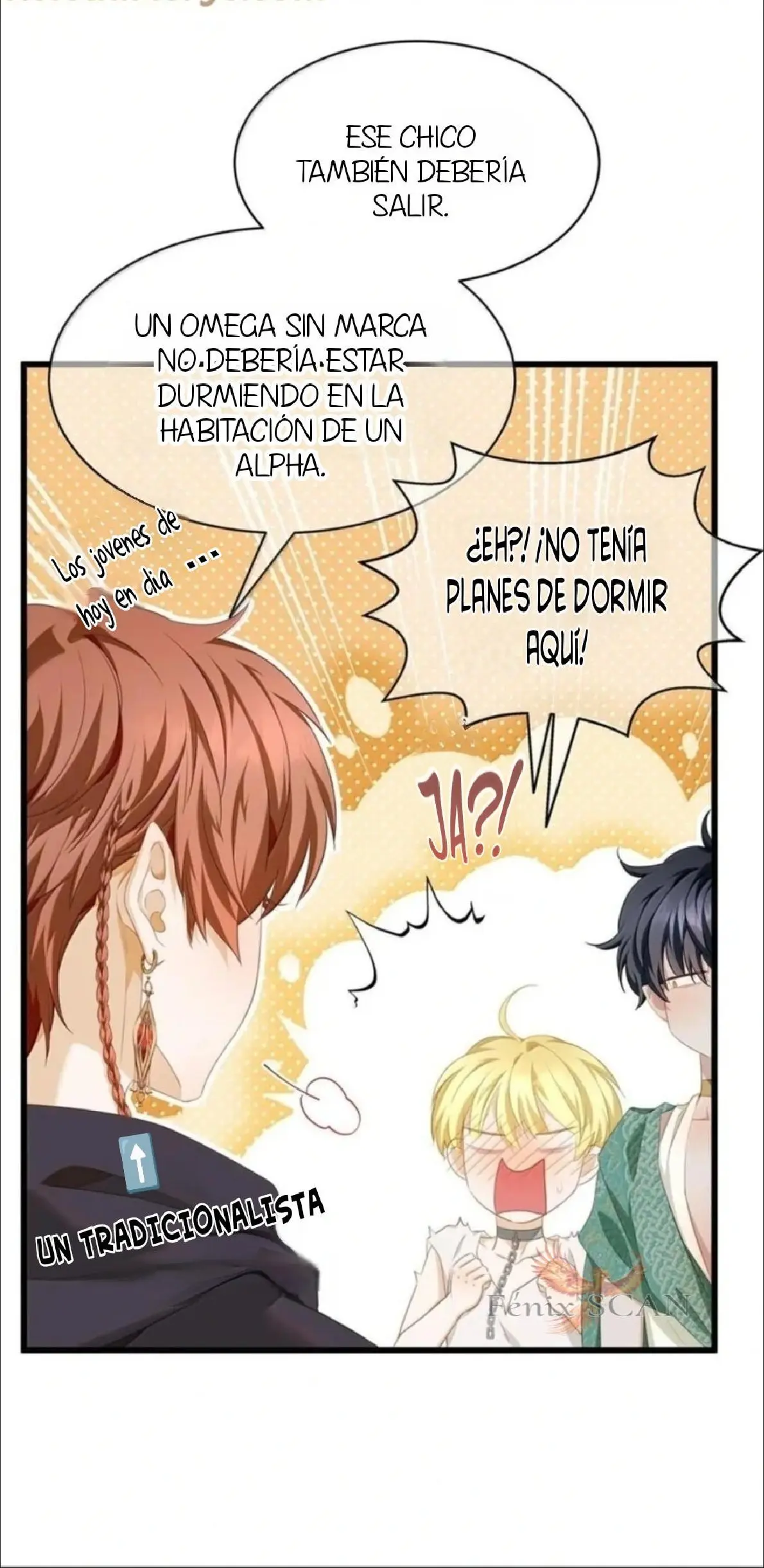 Nací Como El Pequeño Dragón Malvado - FxS Capitulo 74 página 25