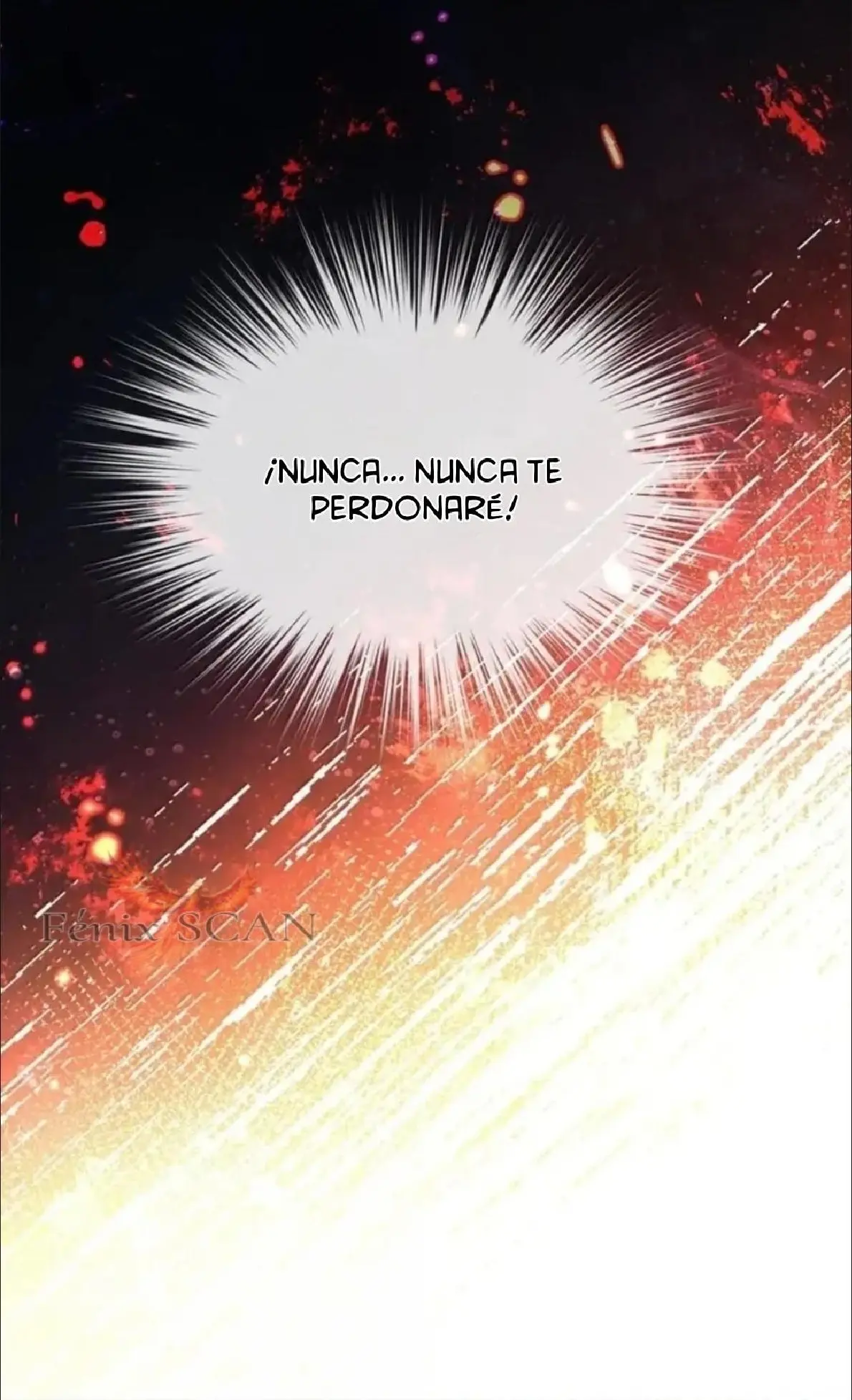 Nací Como El Pequeño Dragón Malvado - FxS Capitulo 74 página 8