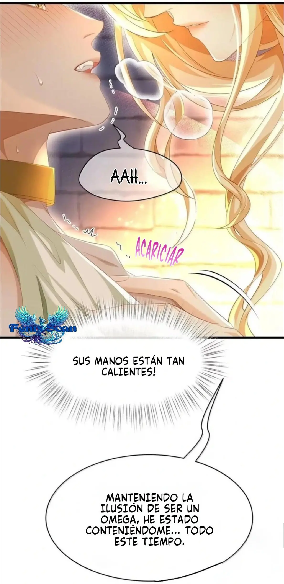 Nací Como El Pequeño Dragón Malvado - FxS Capitulo 75 página 11