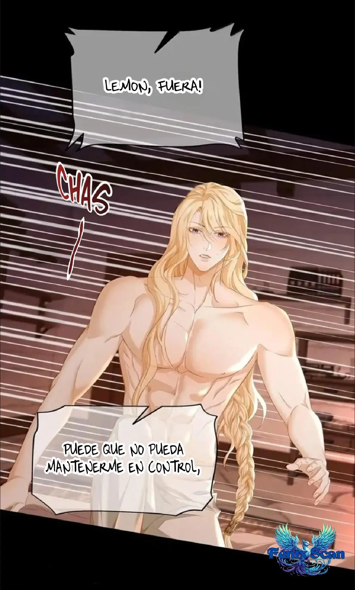 Nací Como El Pequeño Dragón Malvado - FxS Capitulo 75 página 17