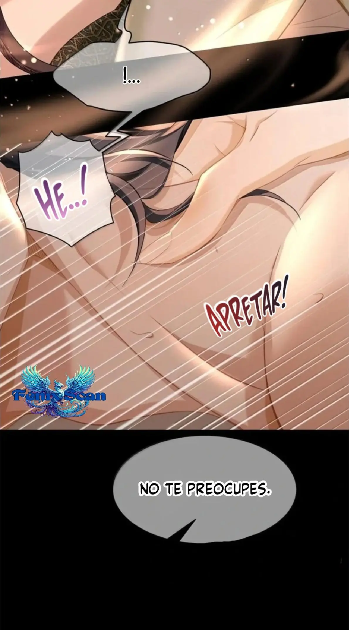 Nací Como El Pequeño Dragón Malvado - FxS Capitulo 75 página 19