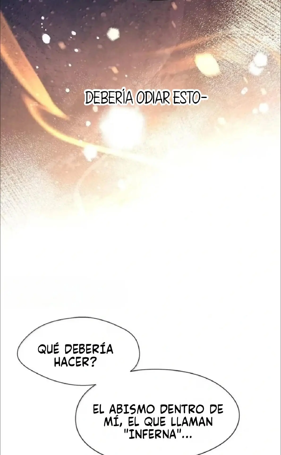 Nací Como El Pequeño Dragón Malvado - FxS Capitulo 75 página 28