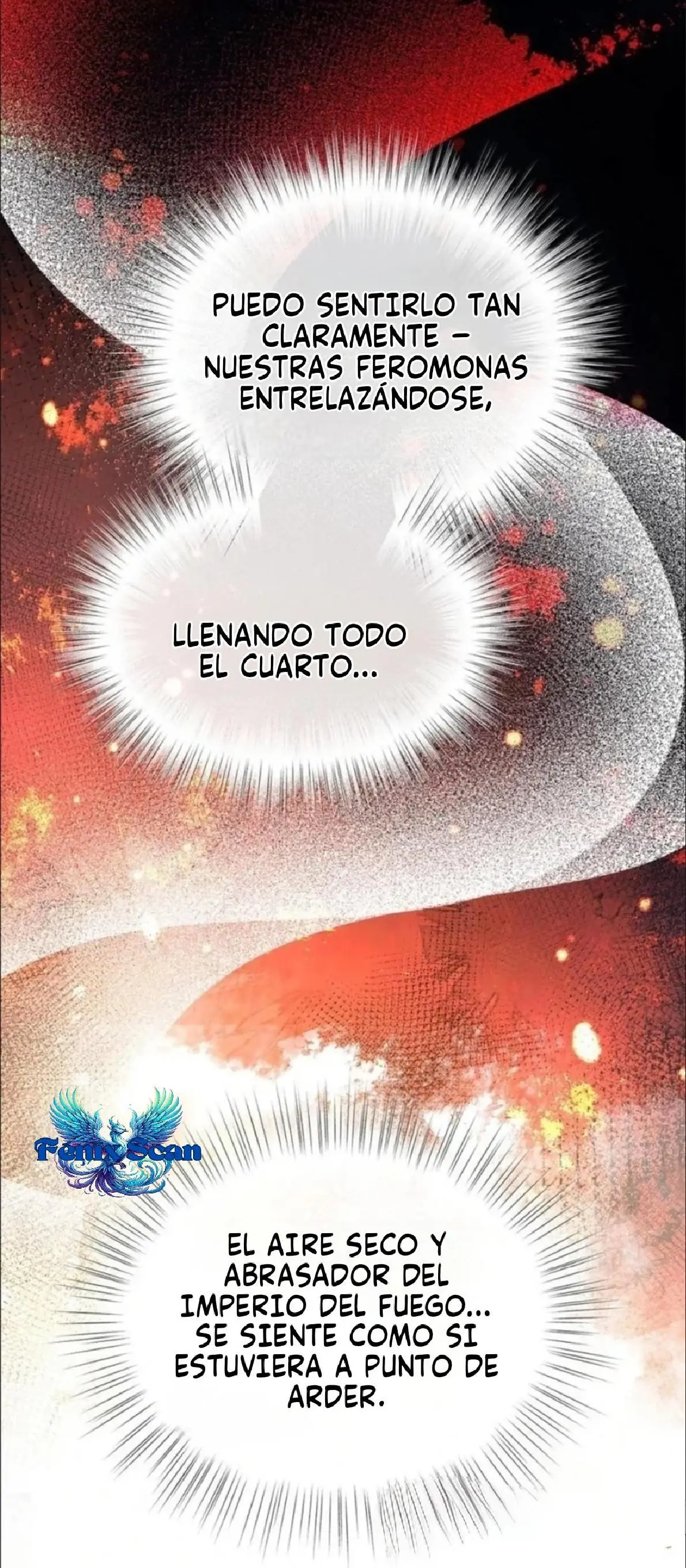 Nací Como El Pequeño Dragón Malvado - FxS Capitulo 75 página 9