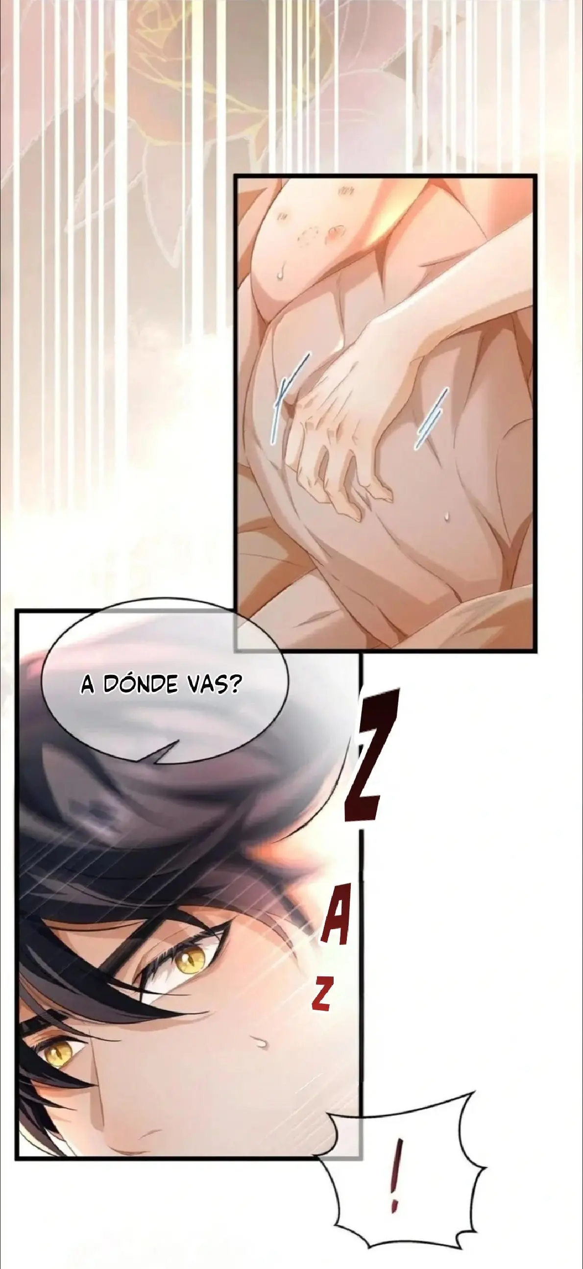 Nací Como El Pequeño Dragón Malvado - FxS Capitulo 76 página 15