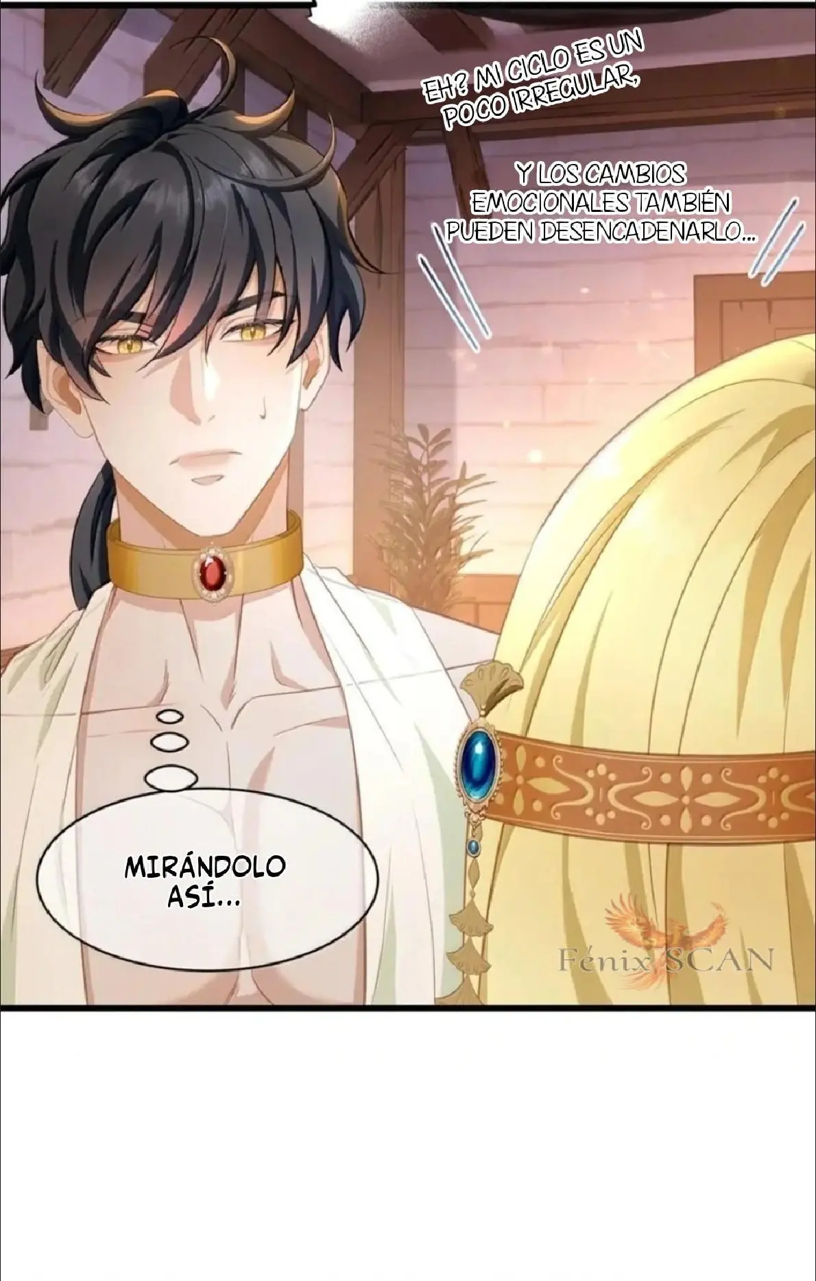 Nací Como El Pequeño Dragón Malvado - FxS Capitulo 76 página 26