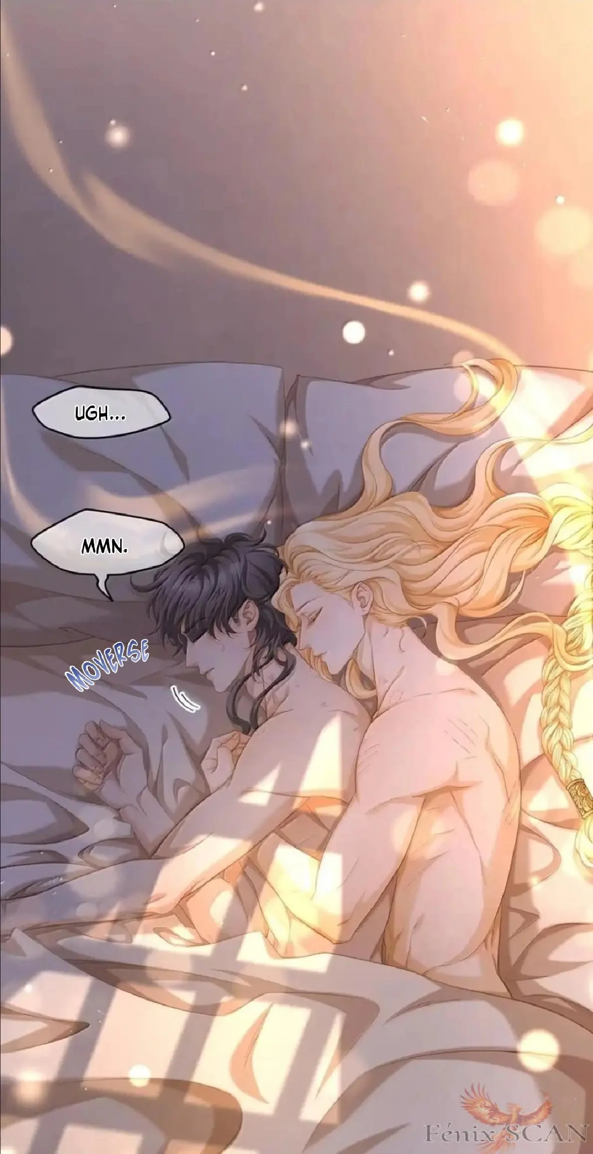 Nací Como El Pequeño Dragón Malvado - FxS Capitulo 76 página 5