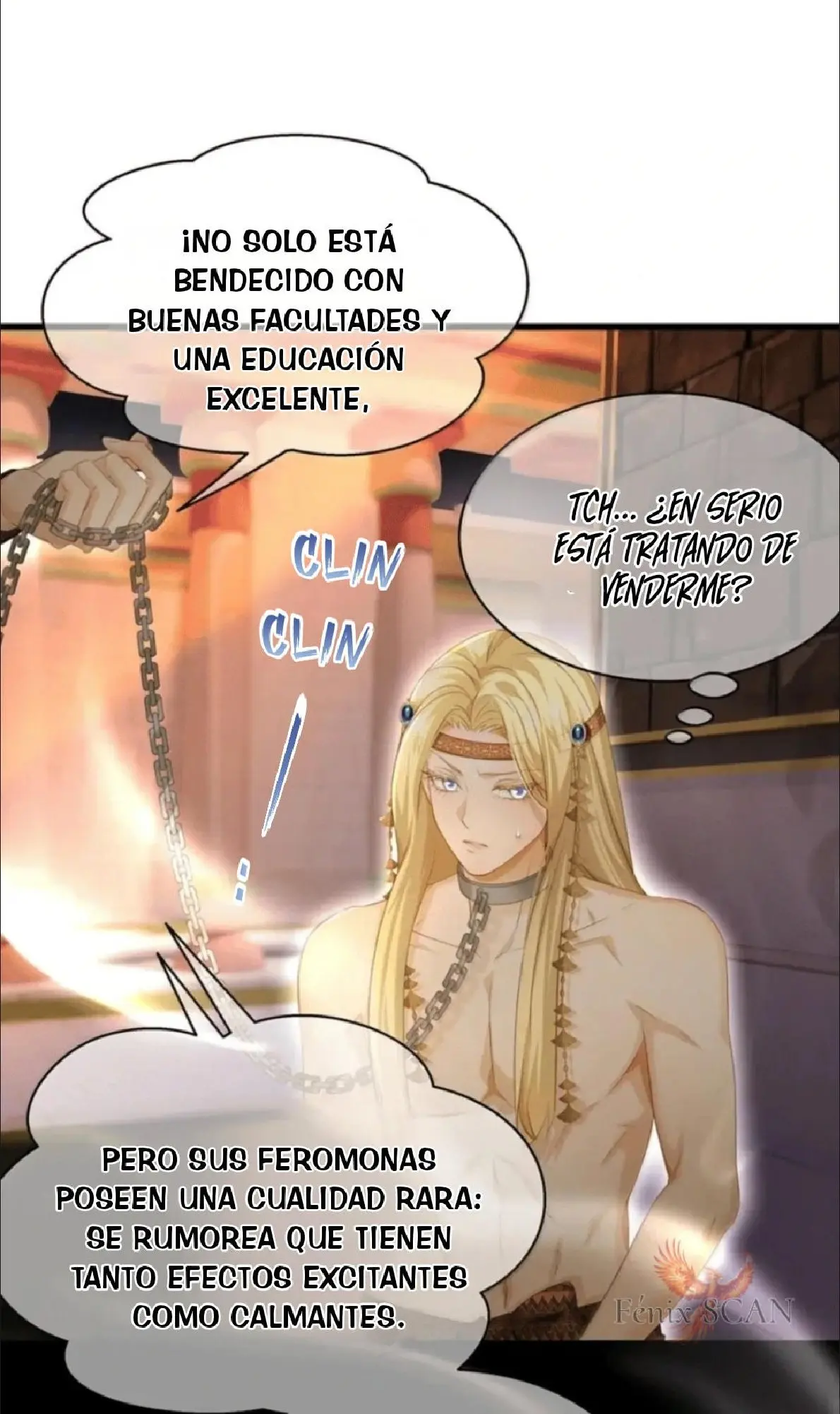 Nací Como El Pequeño Dragón Malvado - FxS Capitulo 77 página 18
