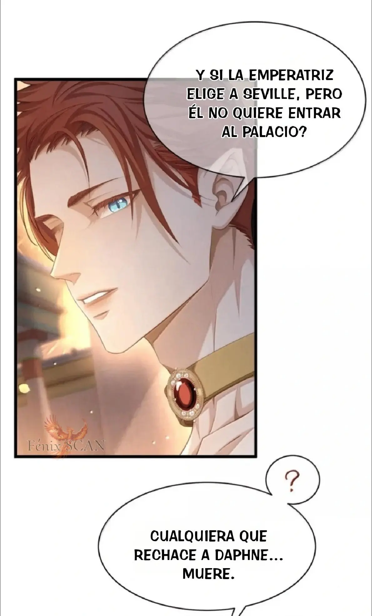 Nací Como El Pequeño Dragón Malvado - FxS Capitulo 77 página 23