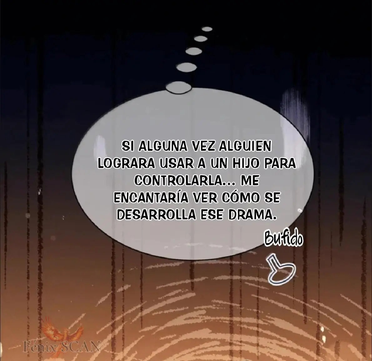 Nací Como El Pequeño Dragón Malvado - FxS Capitulo 77 página 29