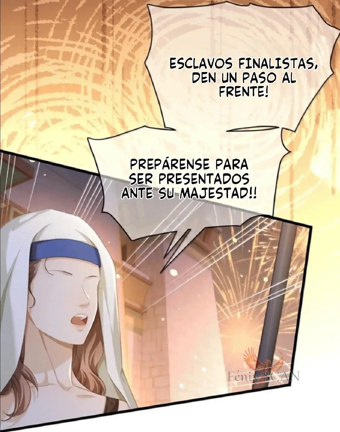 Nací Como El Pequeño Dragón Malvado - FxS Capitulo 77 página 30