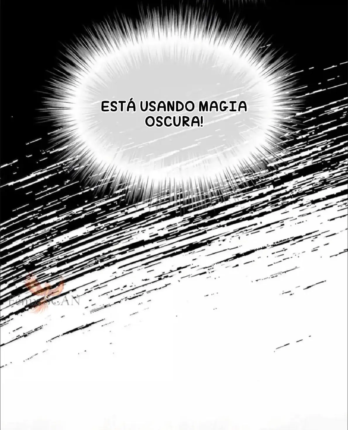 Nací Como El Pequeño Dragón Malvado - FxS Capitulo 77 página 40