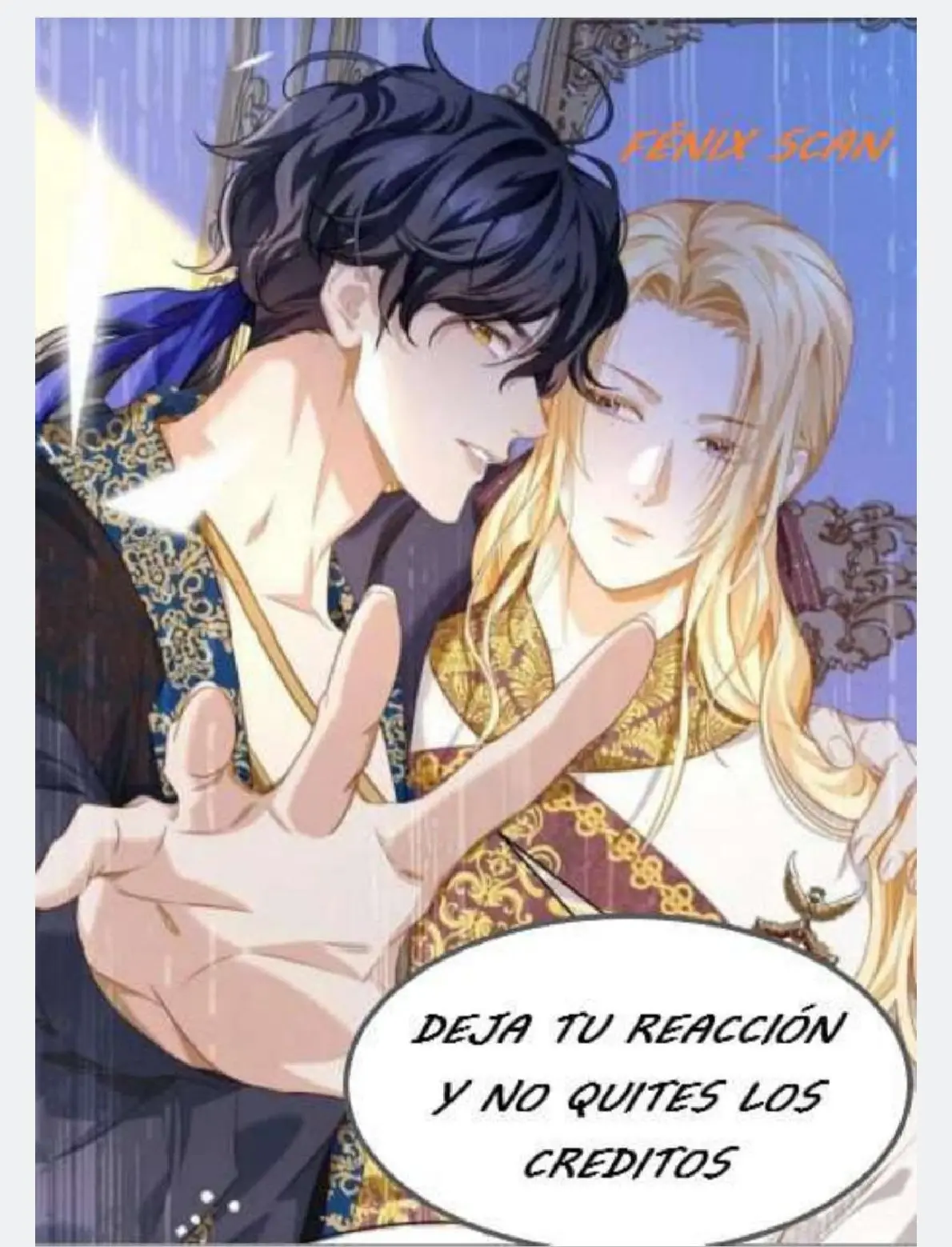 Nací Como El Pequeño Dragón Malvado - FxS Capitulo 77 página 43