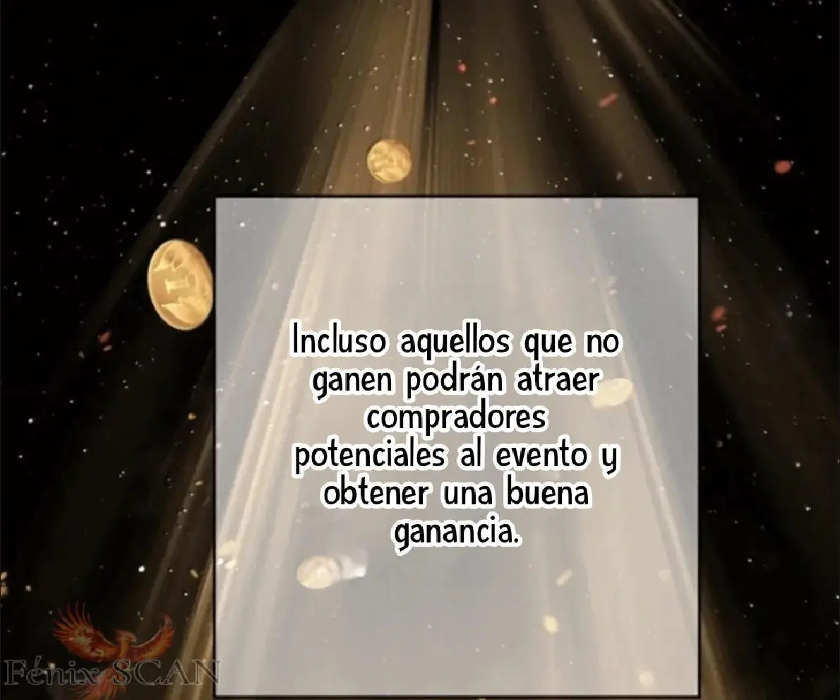Nací Como El Pequeño Dragón Malvado - FxS Capitulo 77 página 5