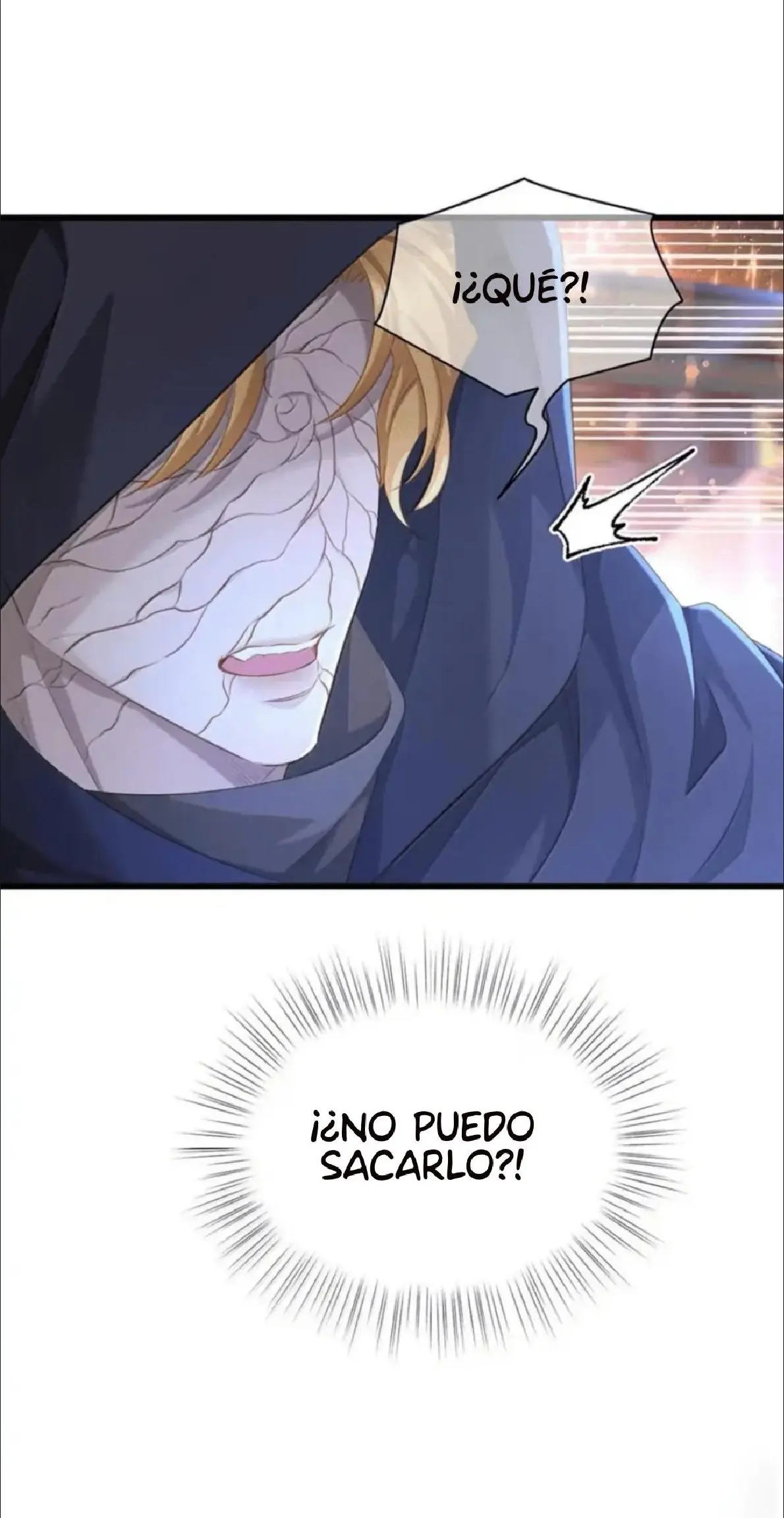 Nací Como El Pequeño Dragón Malvado - FxS Capitulo 78 página 14