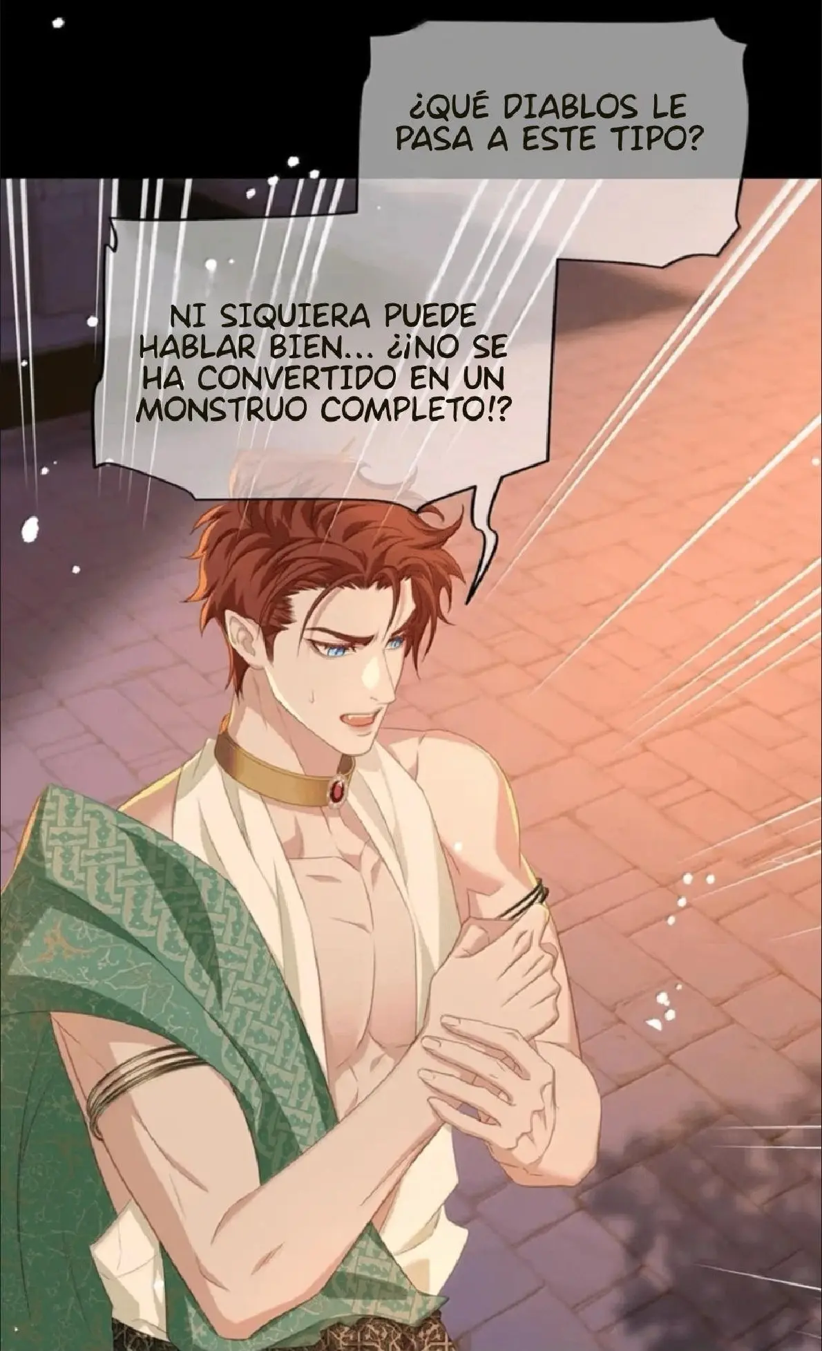 Nací Como El Pequeño Dragón Malvado - FxS Capitulo 78 página 23
