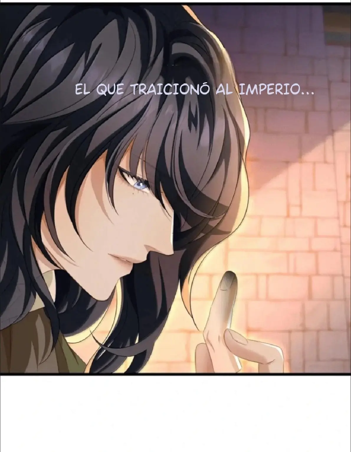 Nací Como El Pequeño Dragón Malvado - FxS Capitulo 78 página 33