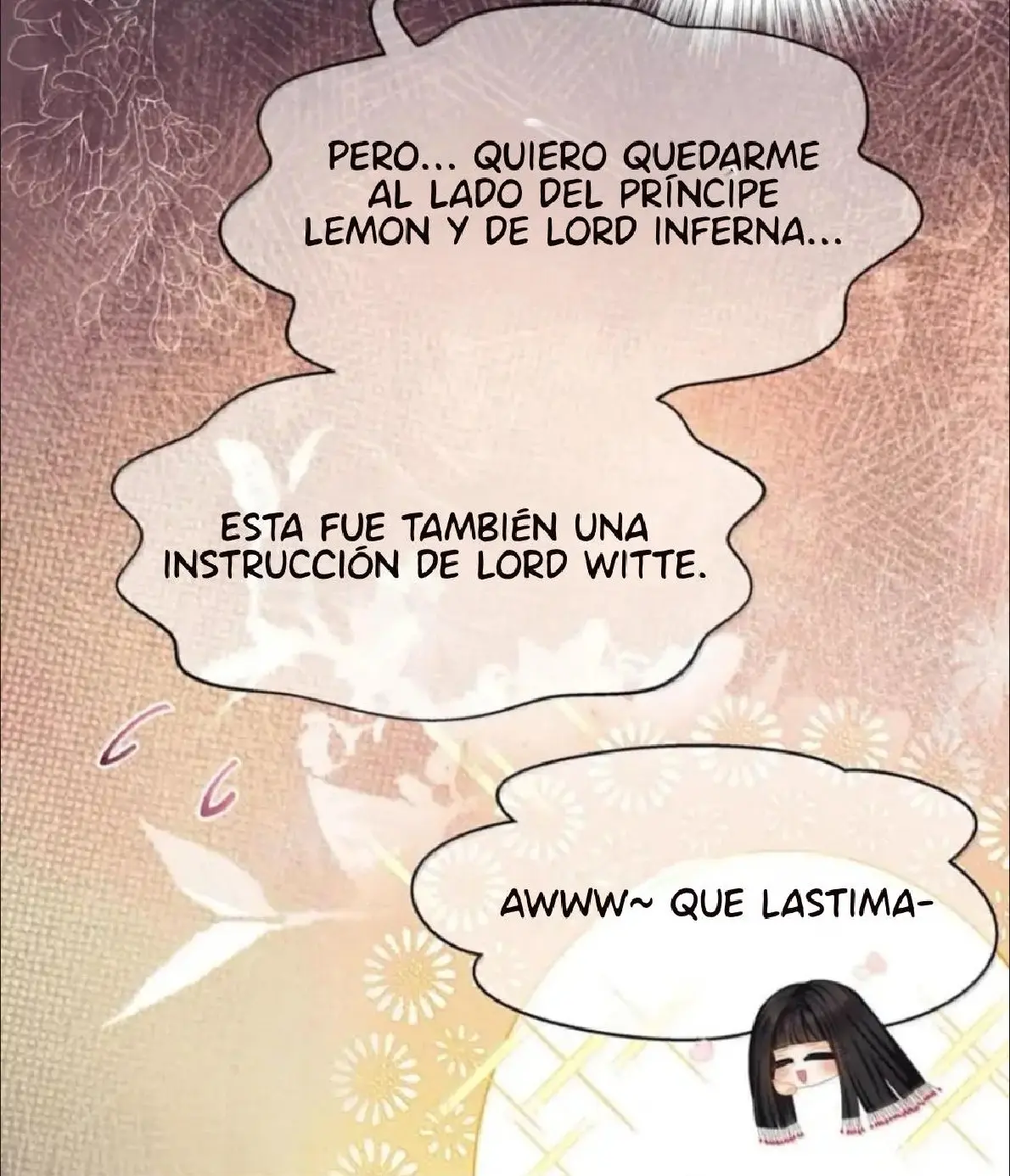 Nací Como El Pequeño Dragón Malvado - FxS Capitulo 79 página 11