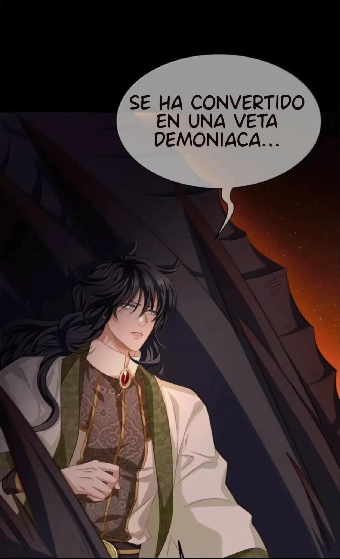 Nací Como El Pequeño Dragón Malvado - FxS Capitulo 79 página 23