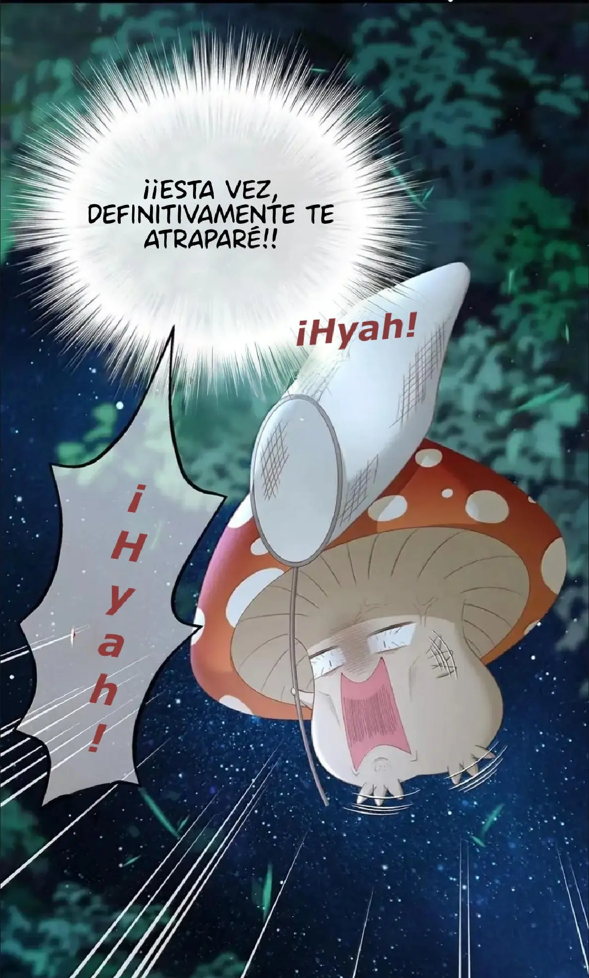 Nací Como El Pequeño Dragón Malvado - FxS Capitulo 79 página 37