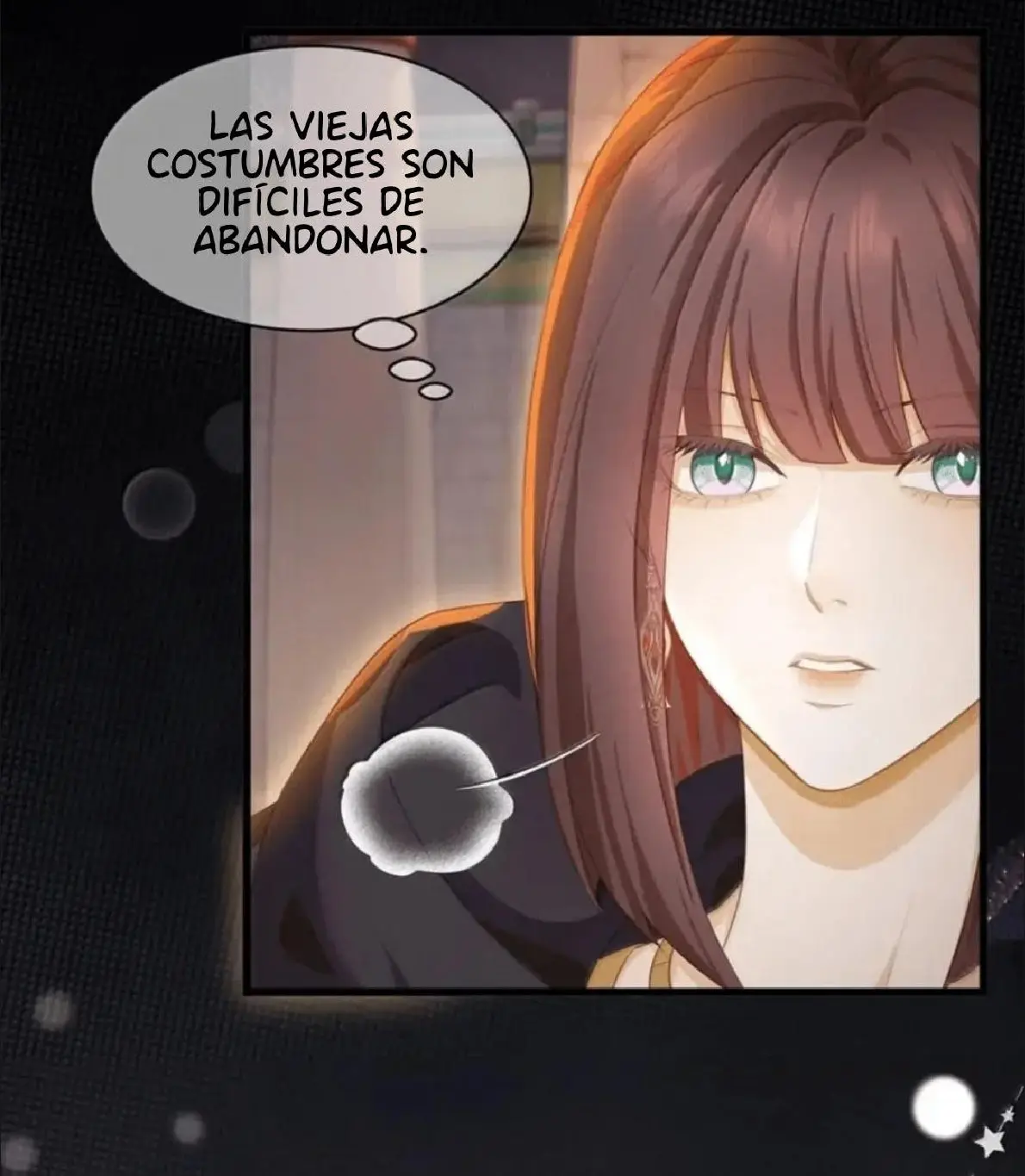 Nací Como El Pequeño Dragón Malvado - FxS Capitulo 79 página 9