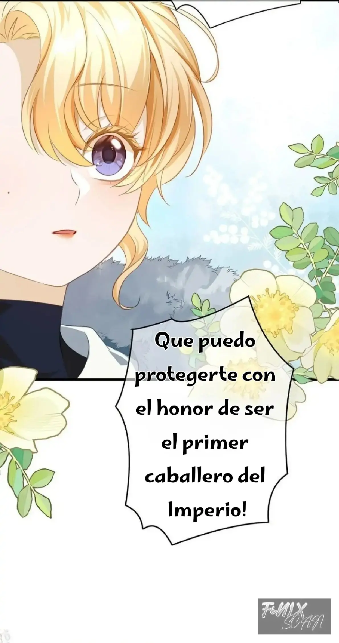 Nací Como El Pequeño Dragón Malvado - FxS Capitulo 8 página 21
