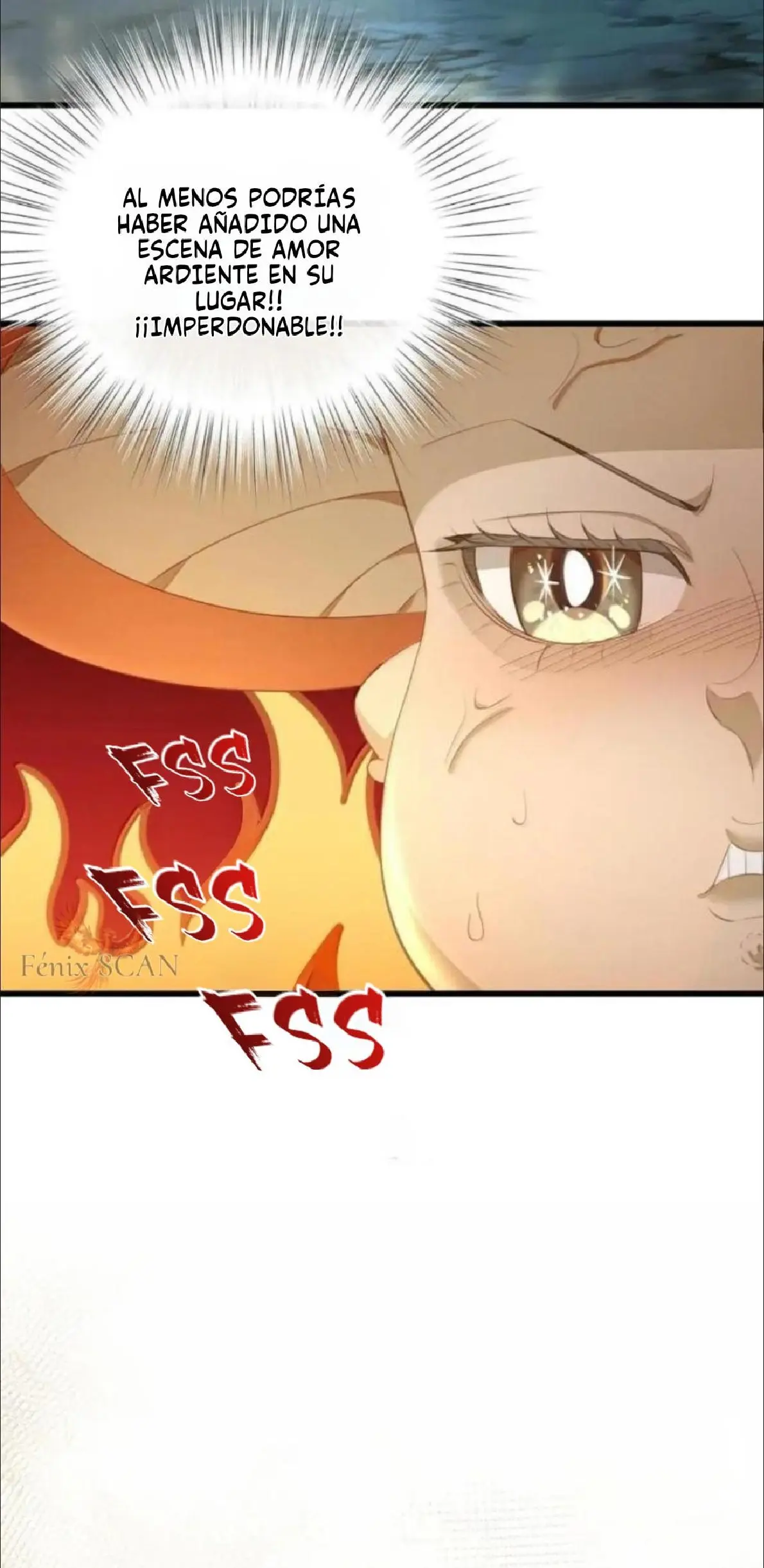 Nací Como El Pequeño Dragón Malvado - FxS Capitulo 80 página 11
