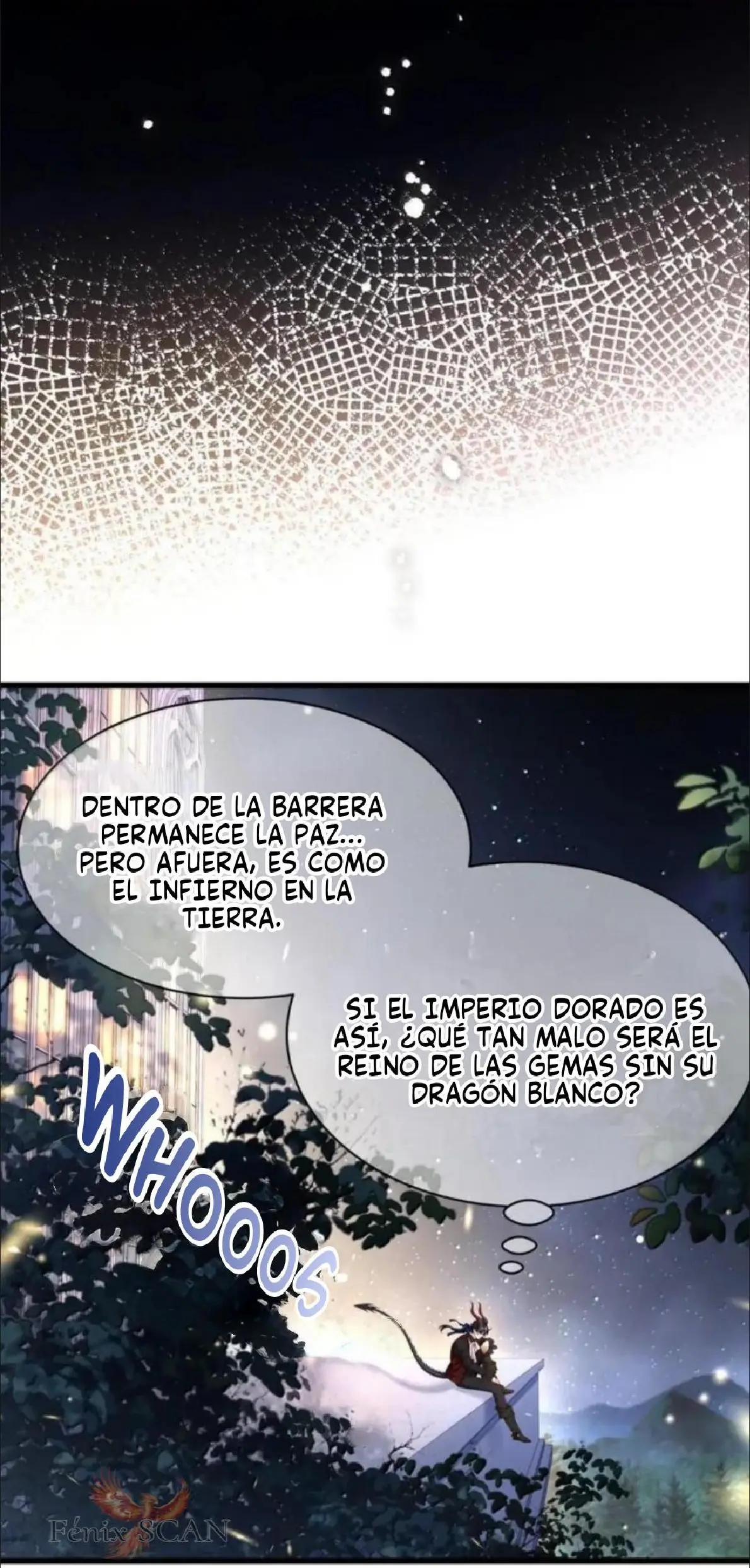 Nací Como El Pequeño Dragón Malvado - FxS Capitulo 80 página 23