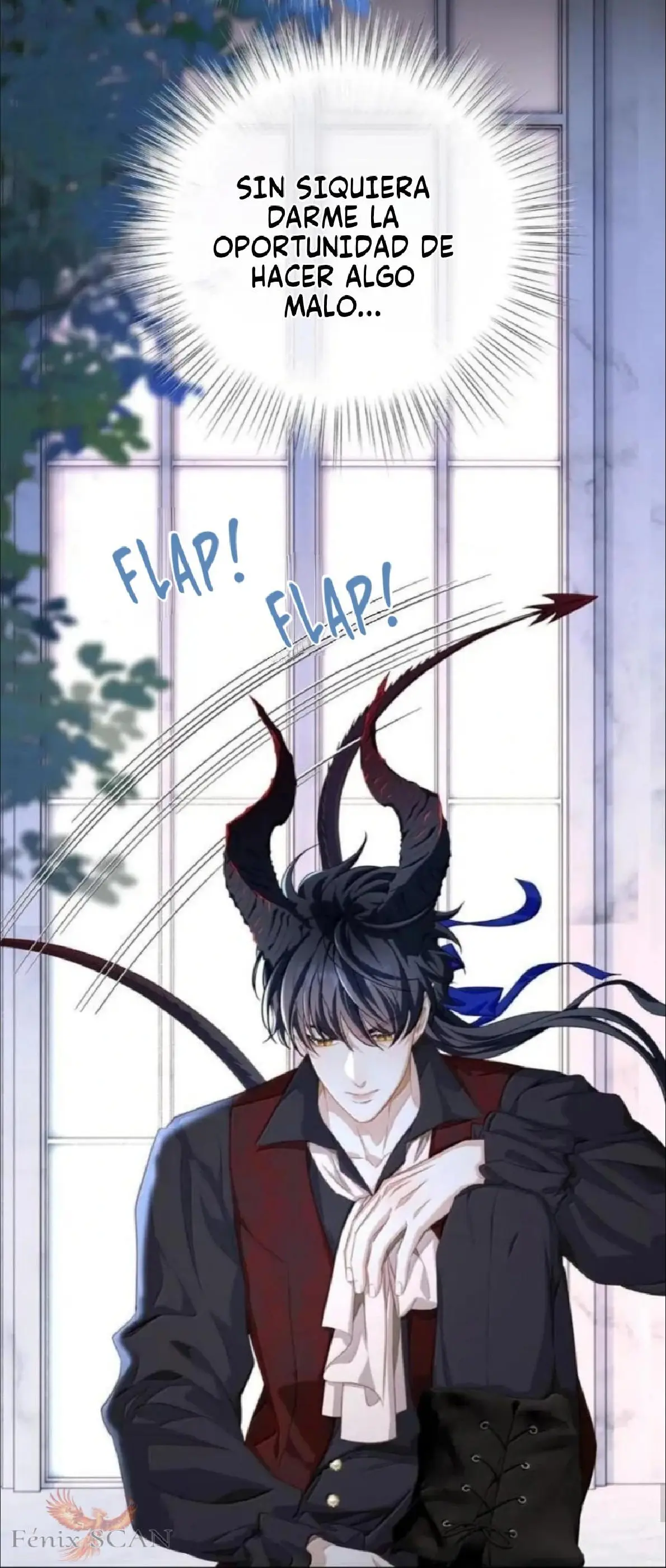 Nací Como El Pequeño Dragón Malvado - FxS Capitulo 80 página 26
